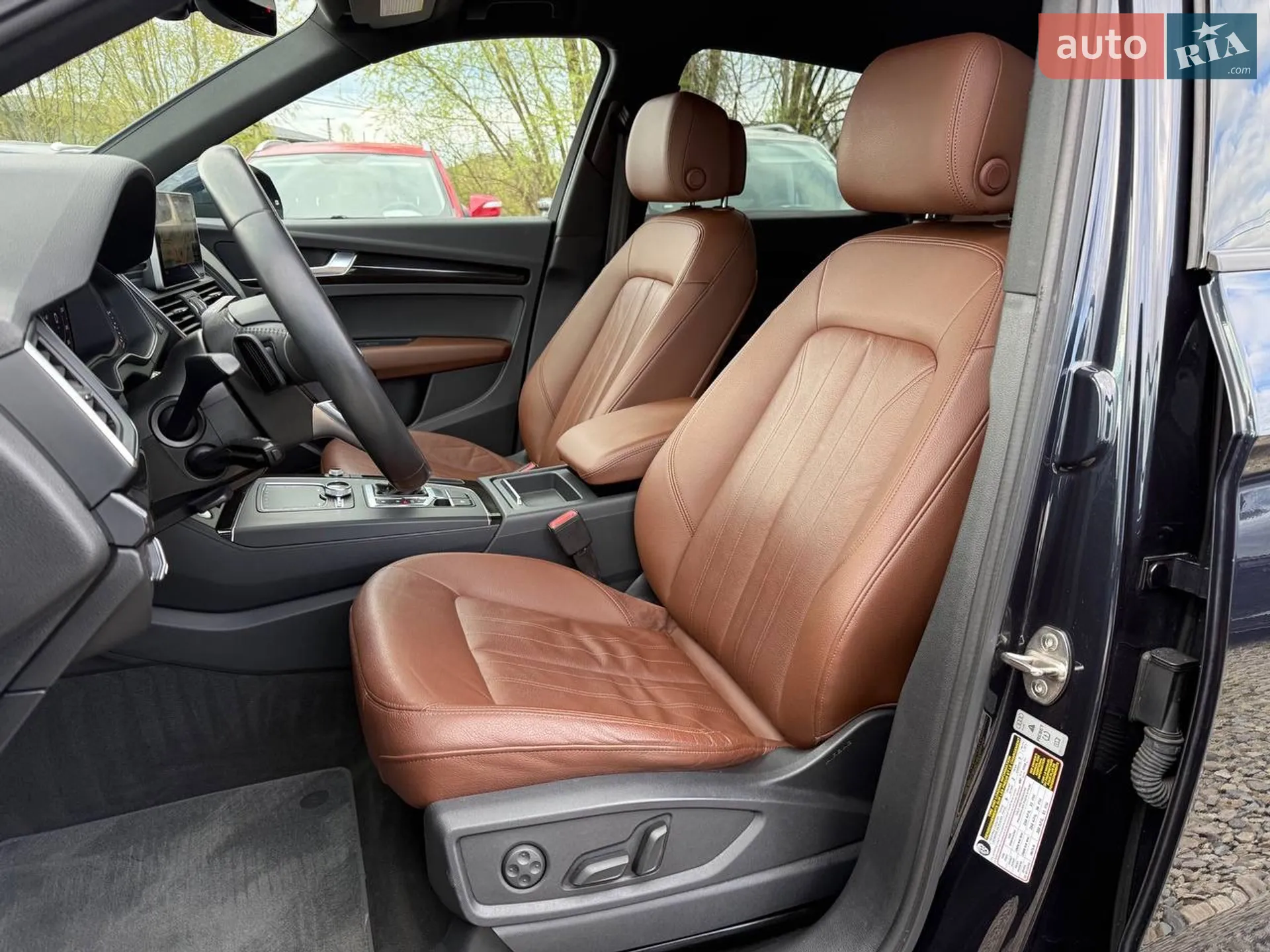 2018 Audi Q5 - мініатюра 19