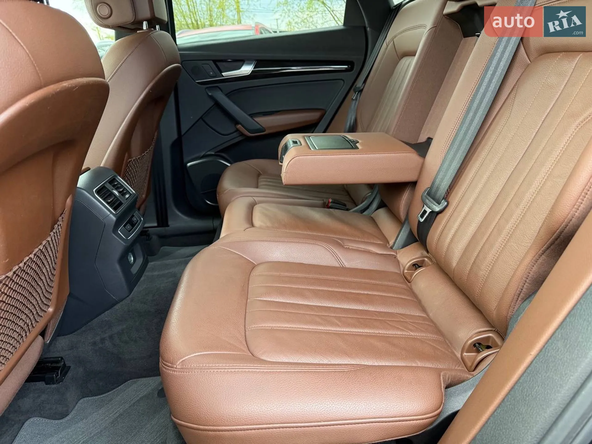 2018 Audi Q5 - мініатюра 33