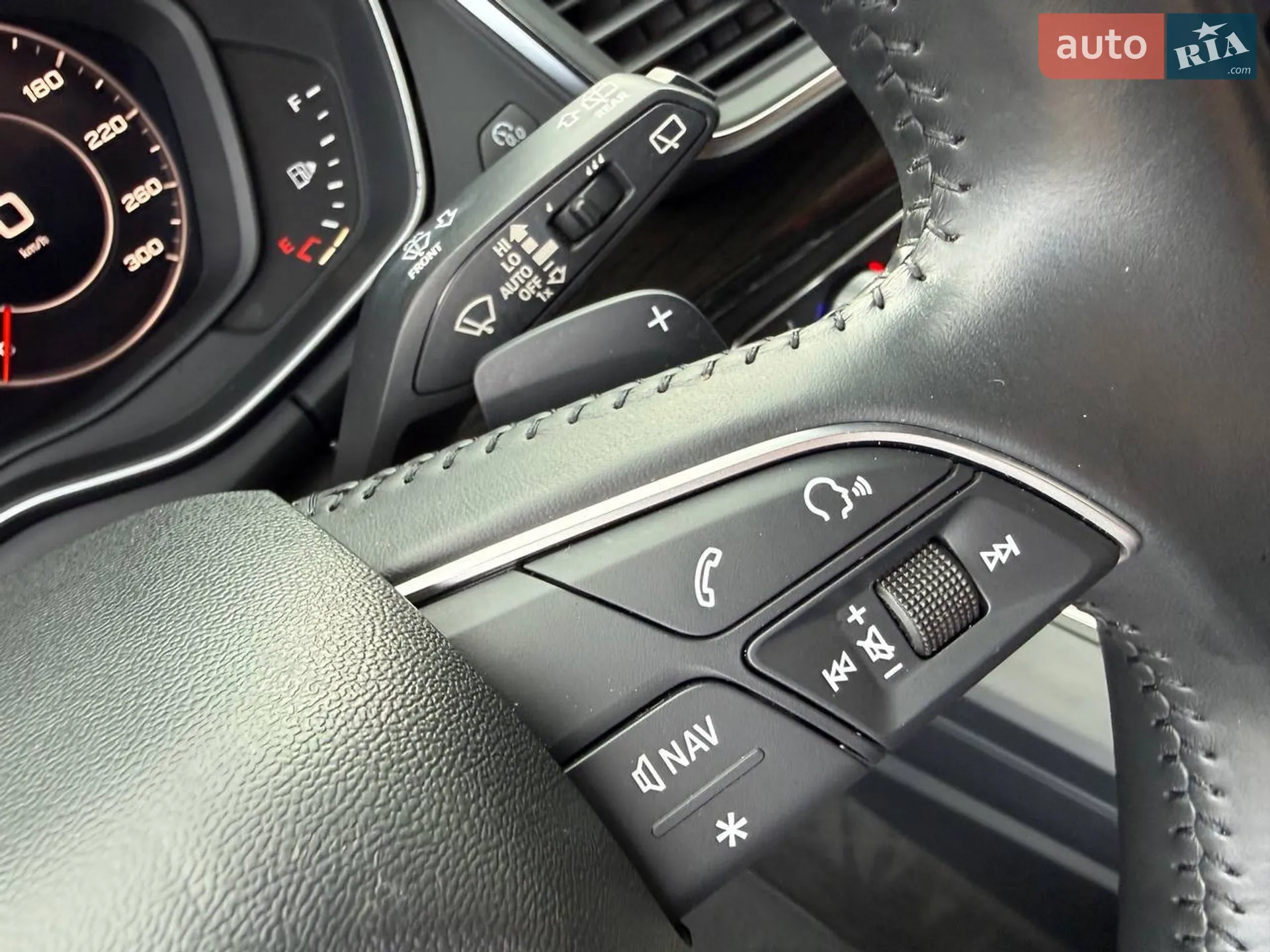2018 Audi Q5 - мініатюра 46