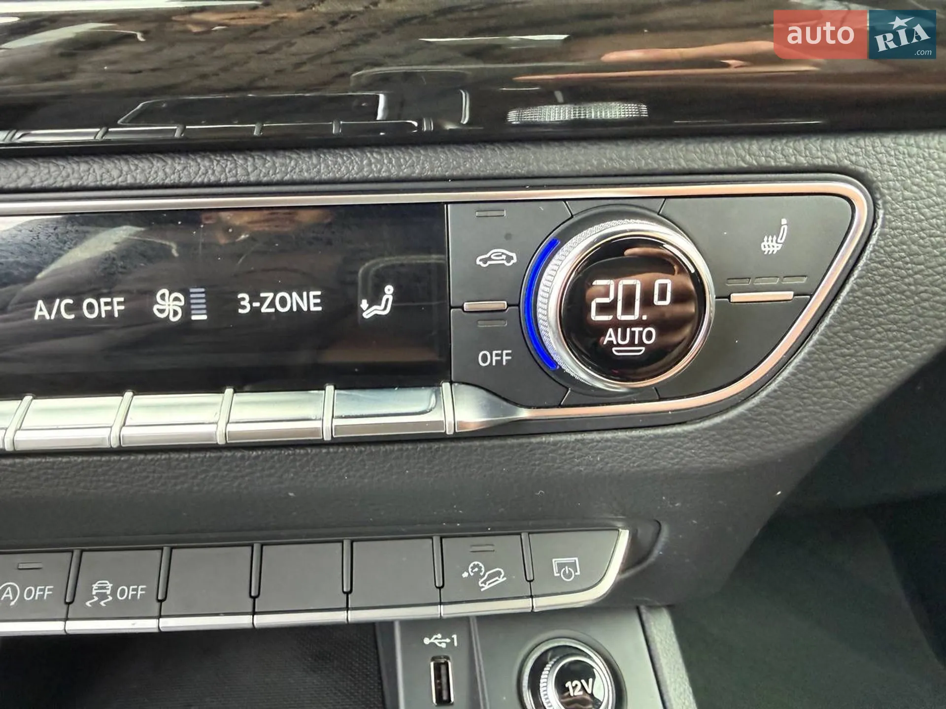 2018 Audi Q5 - мініатюра 51