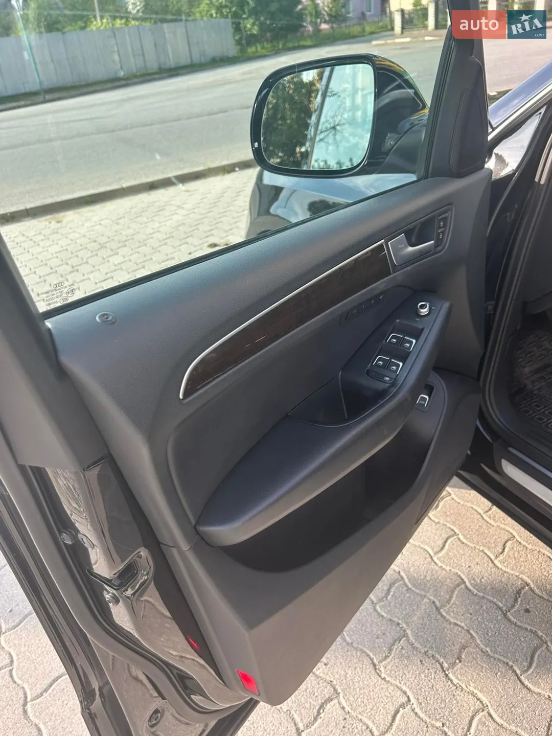 2013 Audi Q5 - мініатюра 9