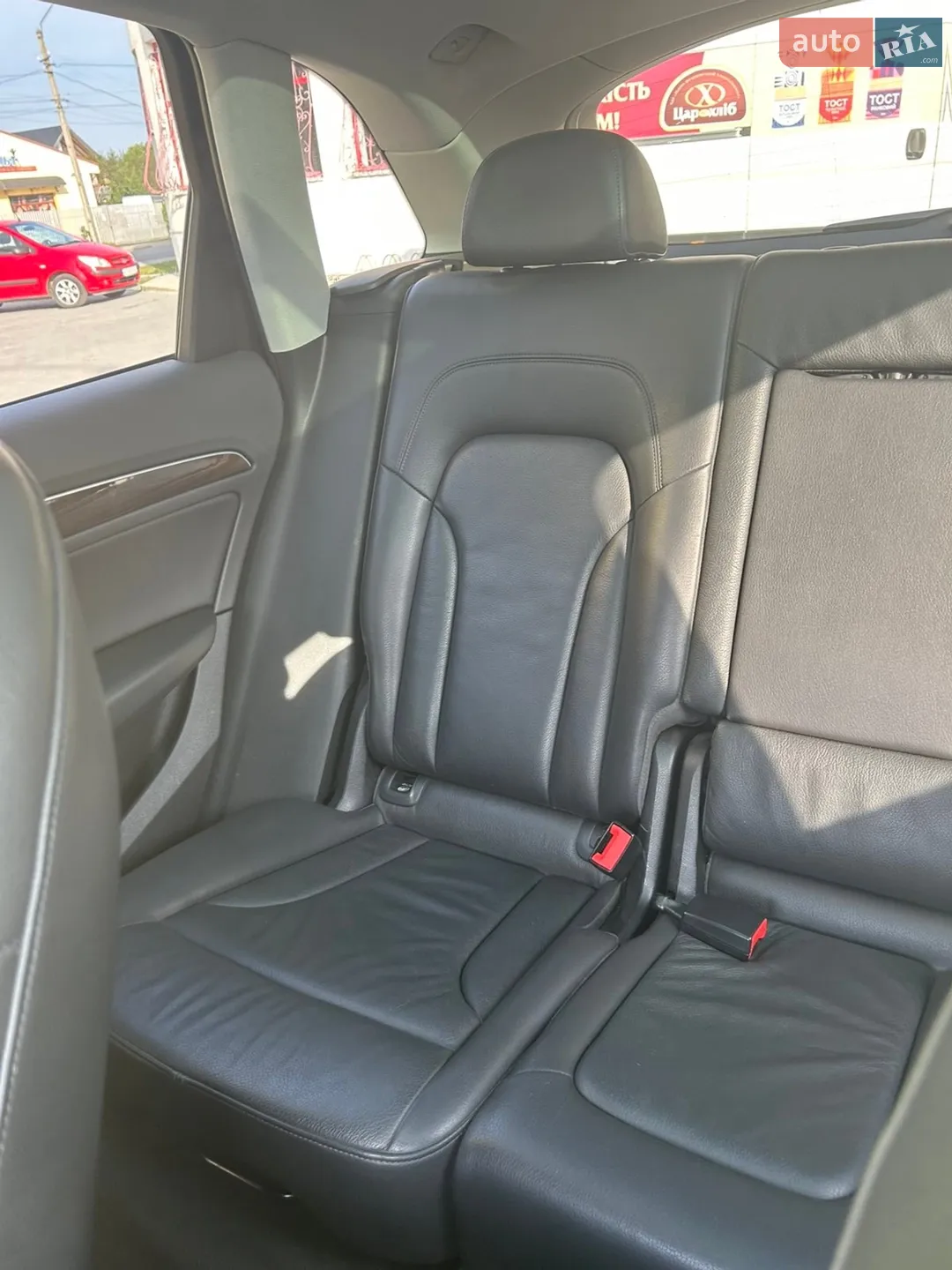2013 Audi Q5 - мініатюра 13