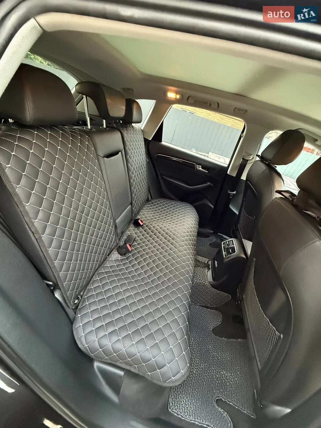 2015 Audi Q5 - мініатюра 2