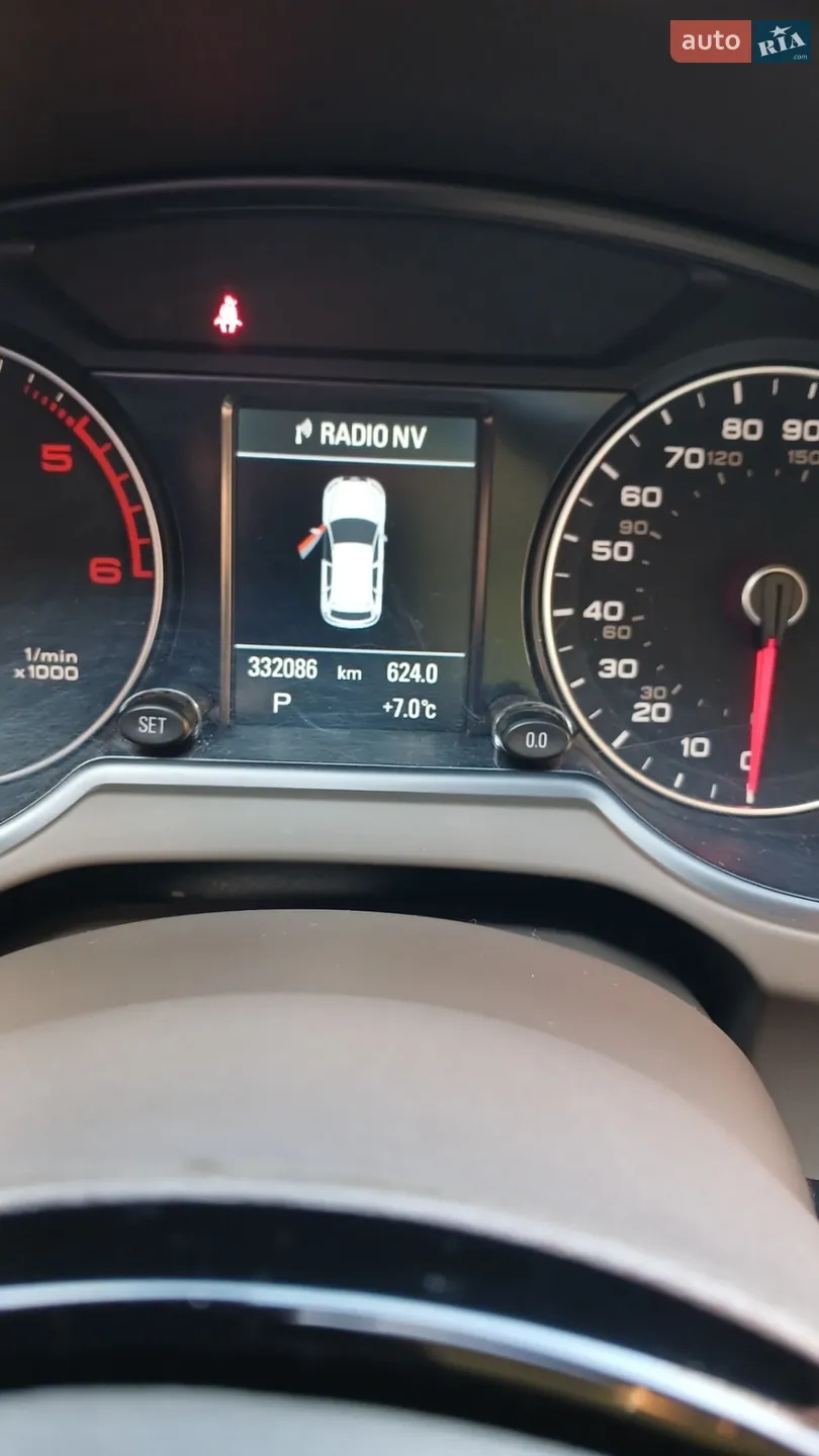 2014 Audi Q5 - мініатюра 9