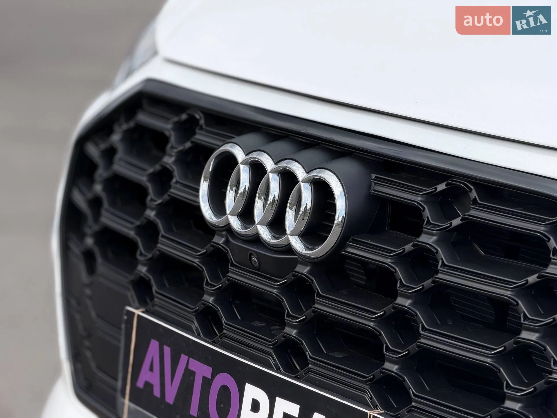 2020 Audi Q5 - мініатюра 7