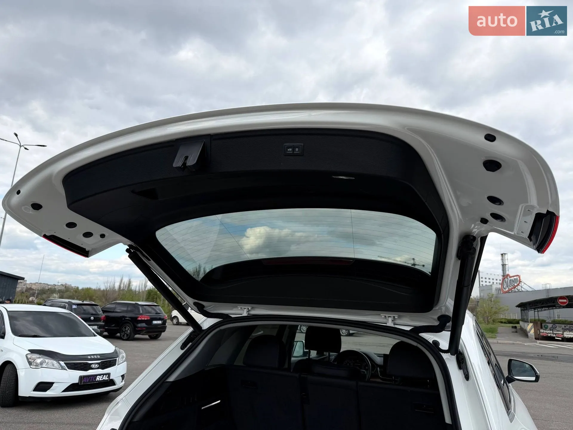2020 Audi Q5 - мініатюра 33