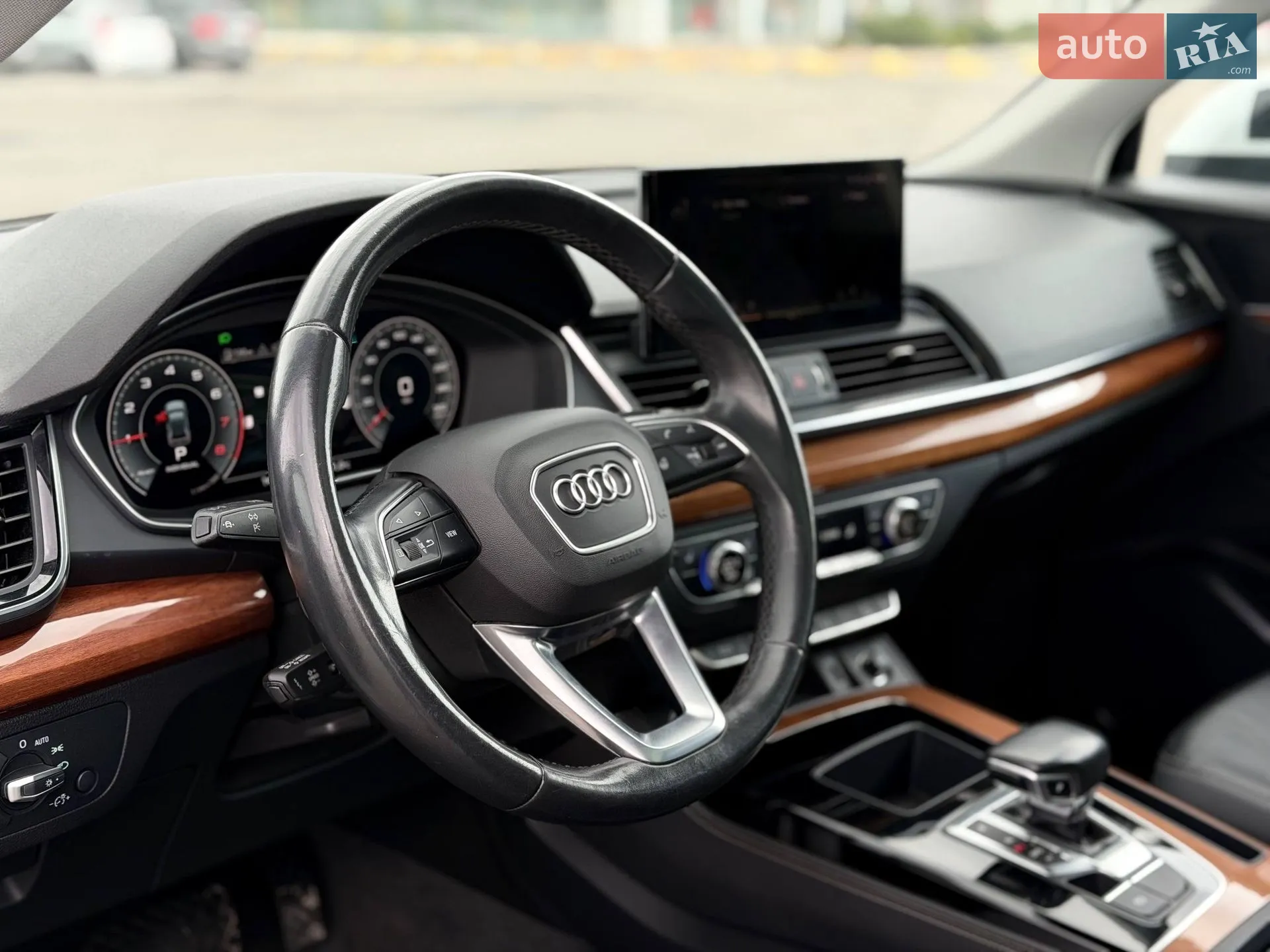 2020 Audi Q5 - мініатюра 45
