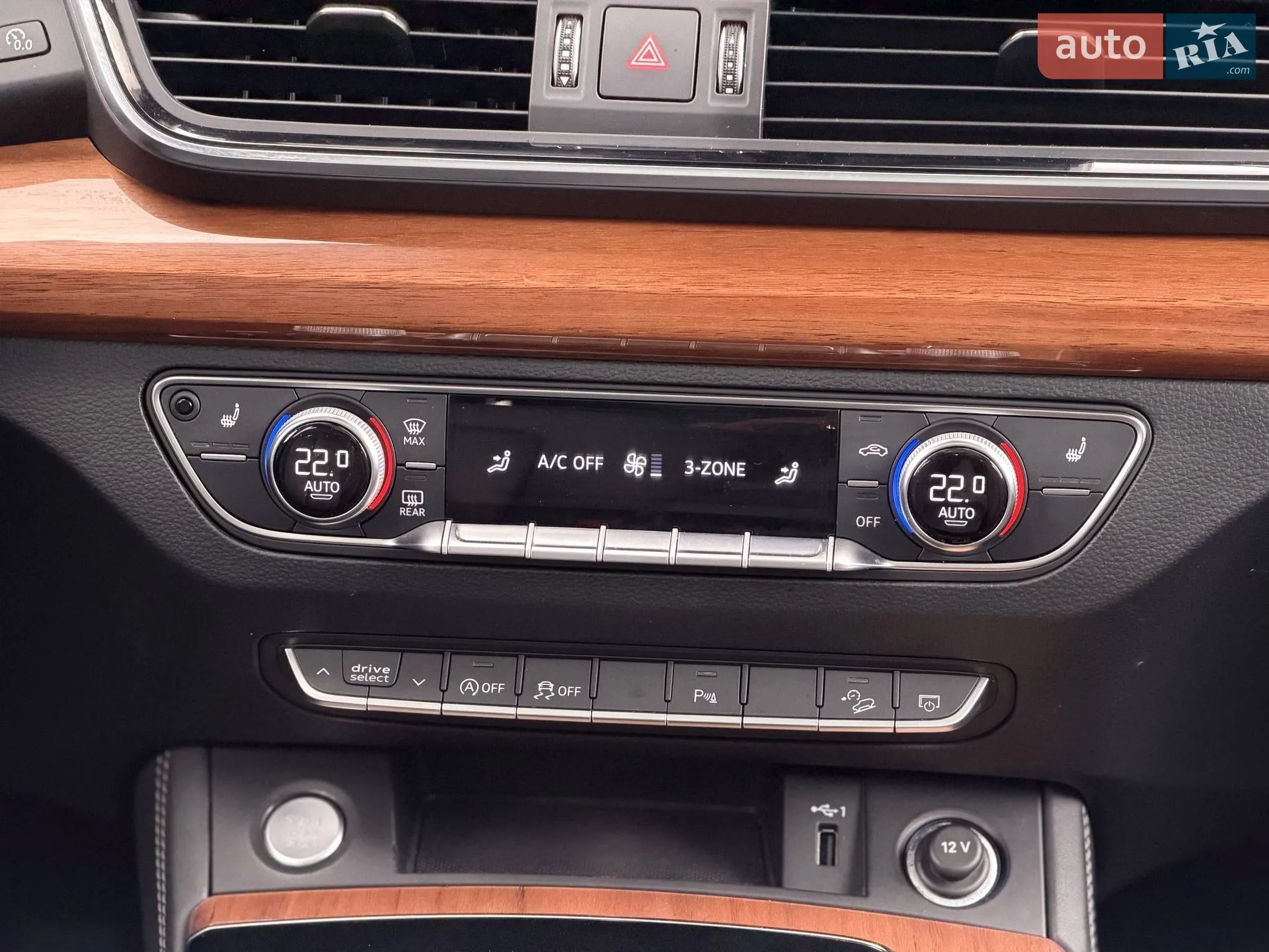 2020 Audi Q5 - мініатюра 60