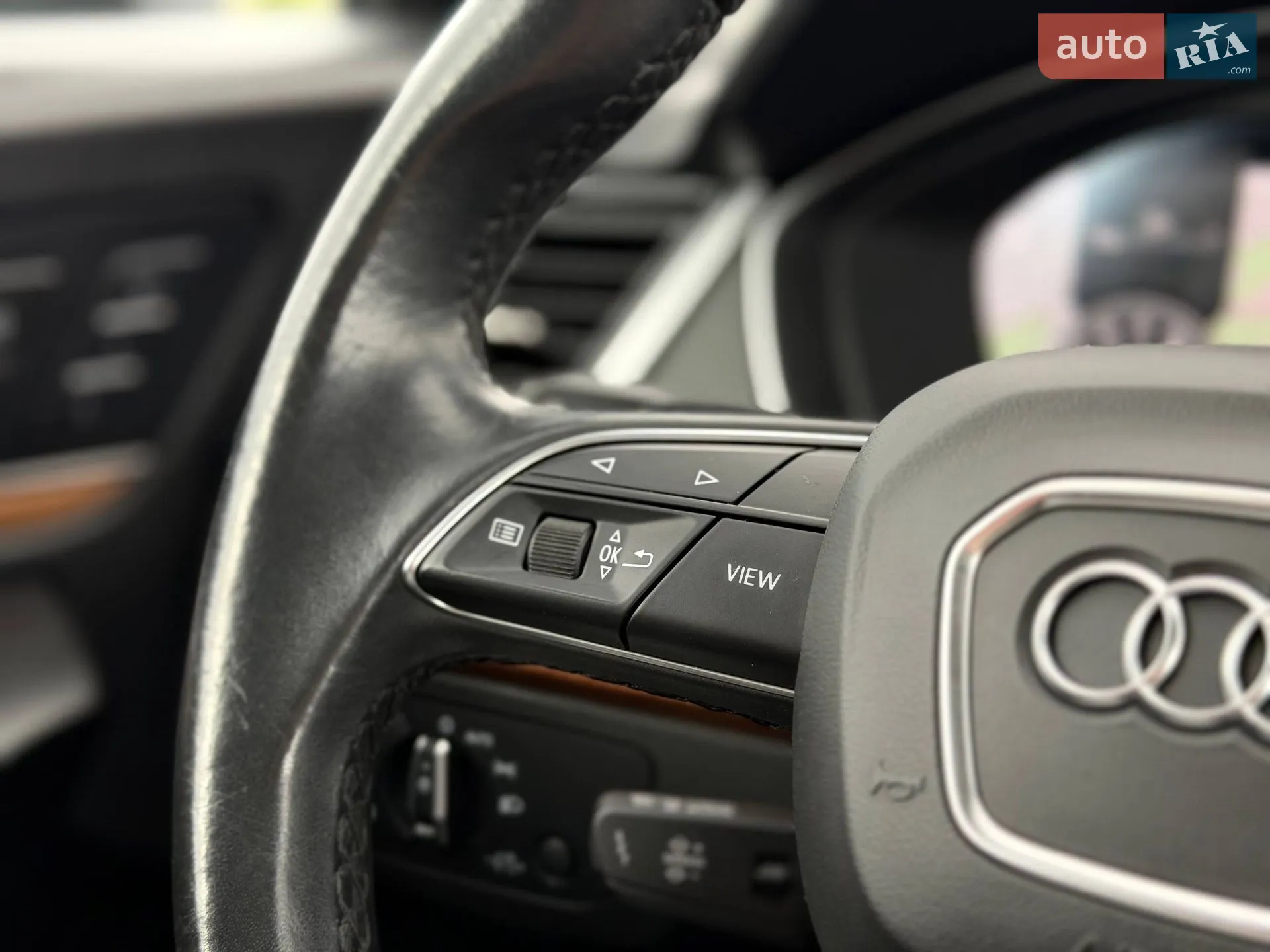 2020 Audi Q5 - мініатюра 70