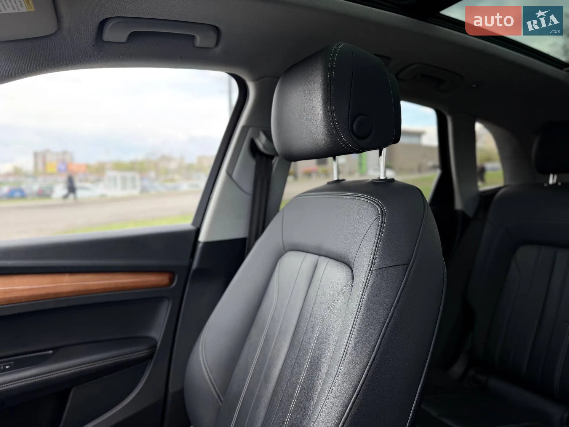 2020 Audi Q5 - мініатюра 98