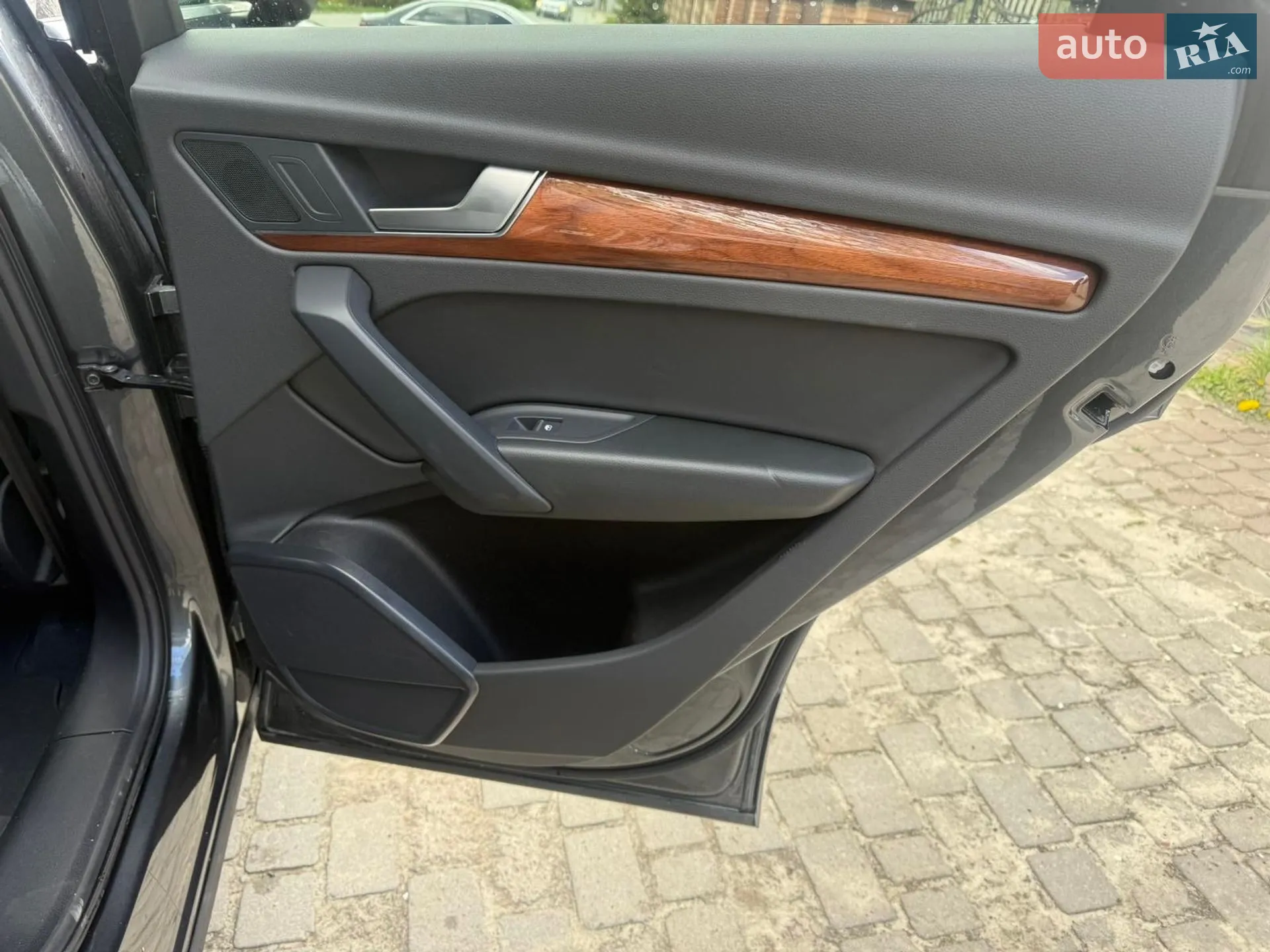 2023 Audi Q5 - мініатюра 17