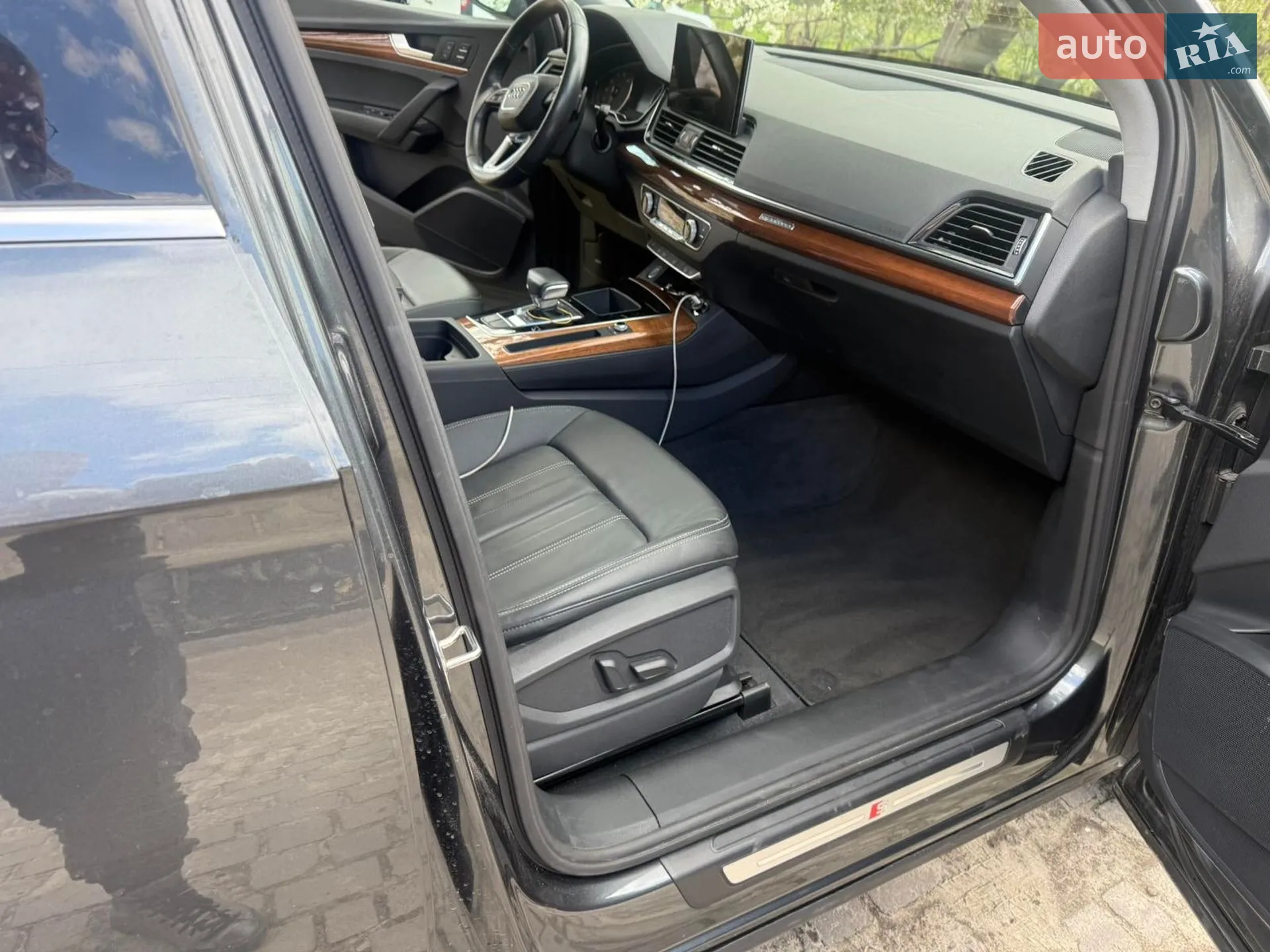 2023 Audi Q5 - мініатюра 35