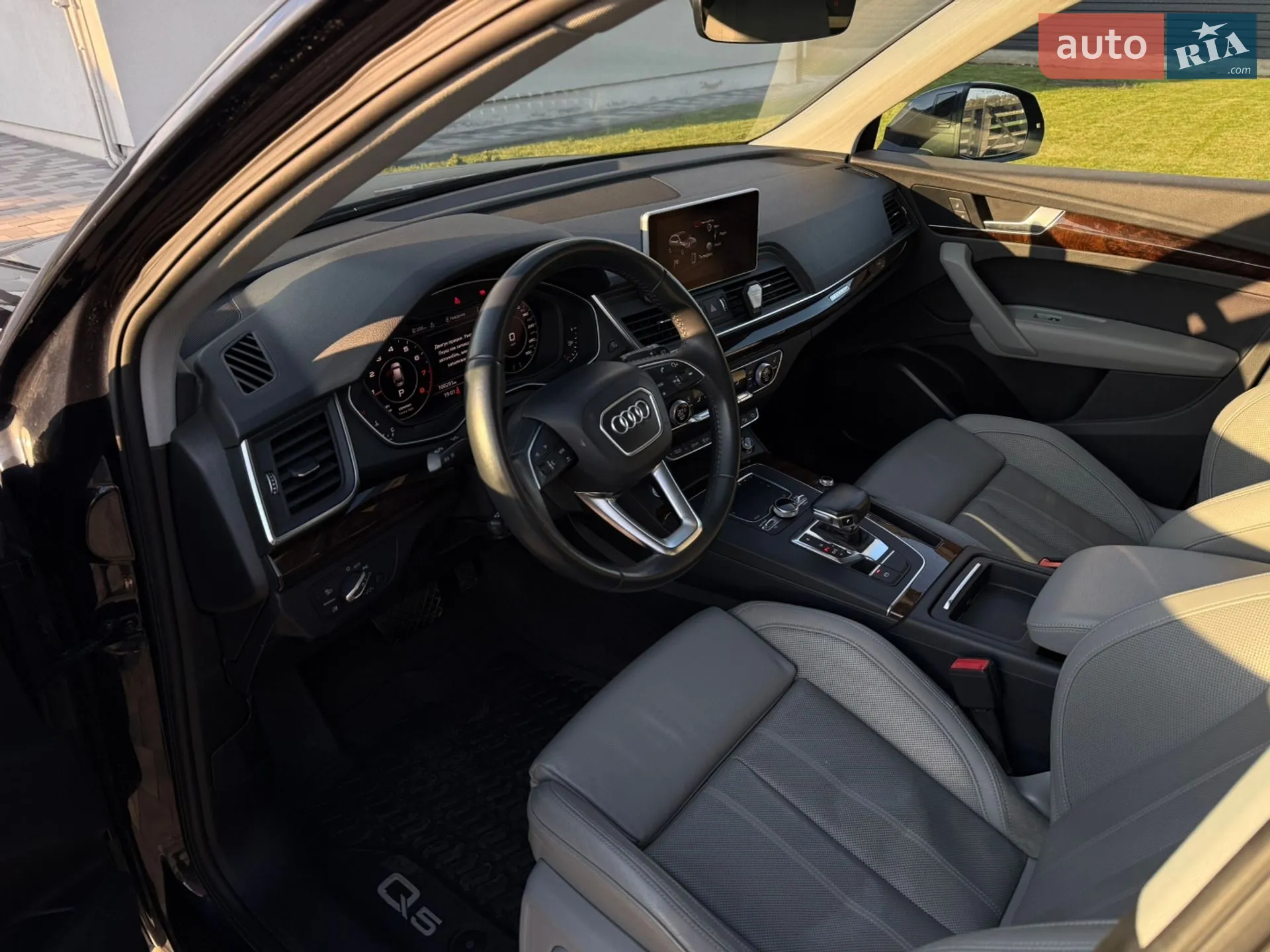 2018 Audi Q5 - мініатюра 29