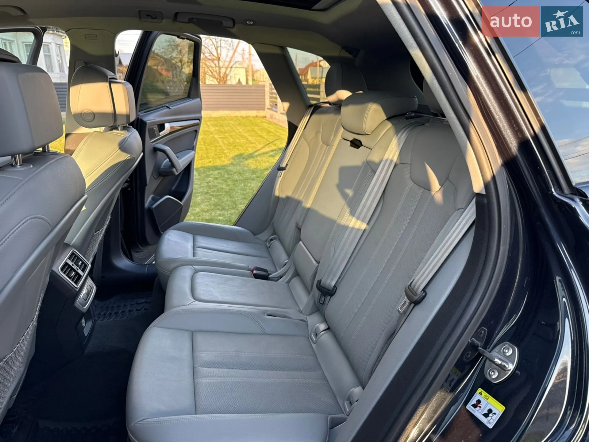 2018 Audi Q5 - мініатюра 50