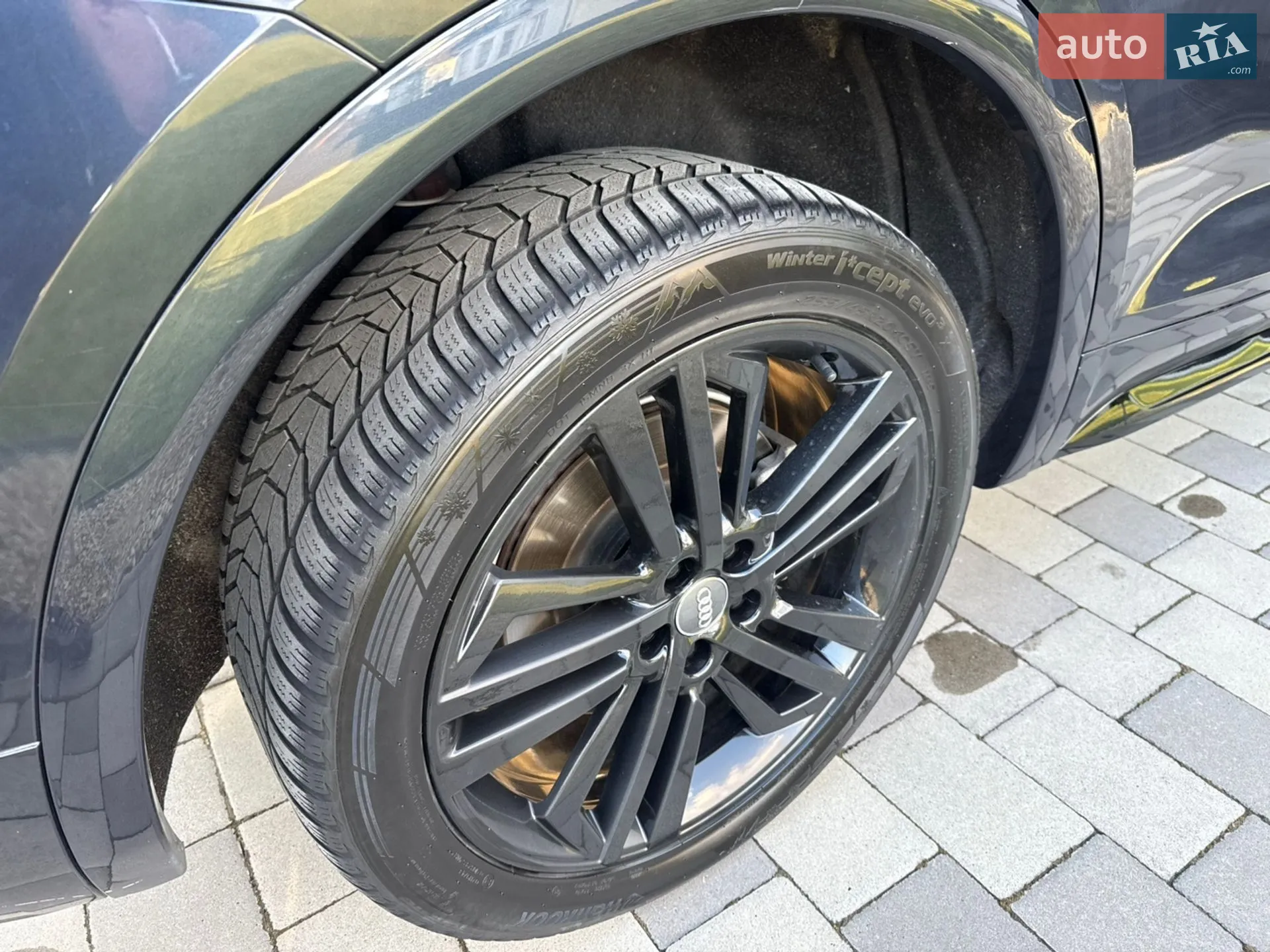 2018 Audi Q5 - мініатюра 55