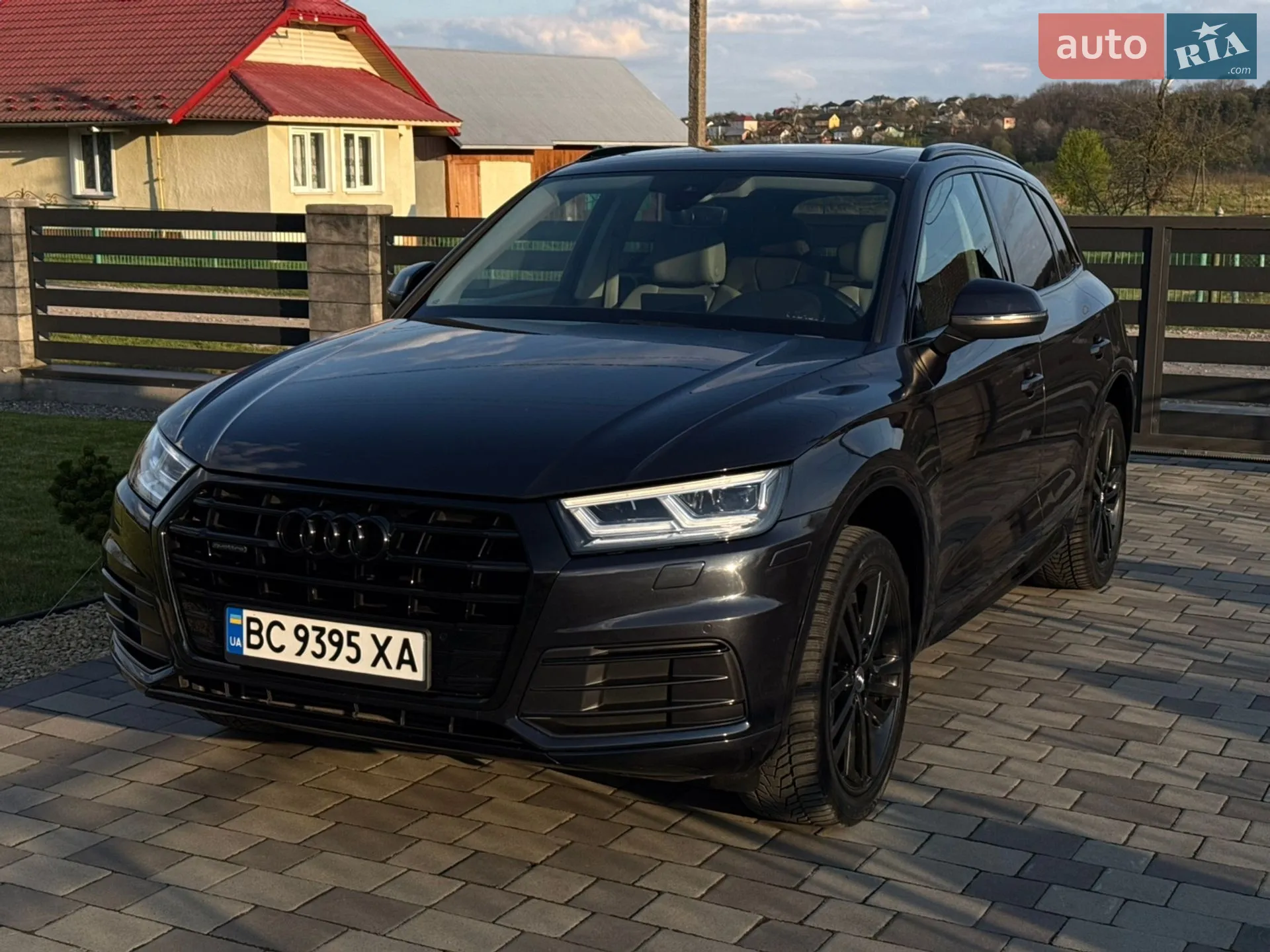 2018 Audi Q5 - мініатюра 6