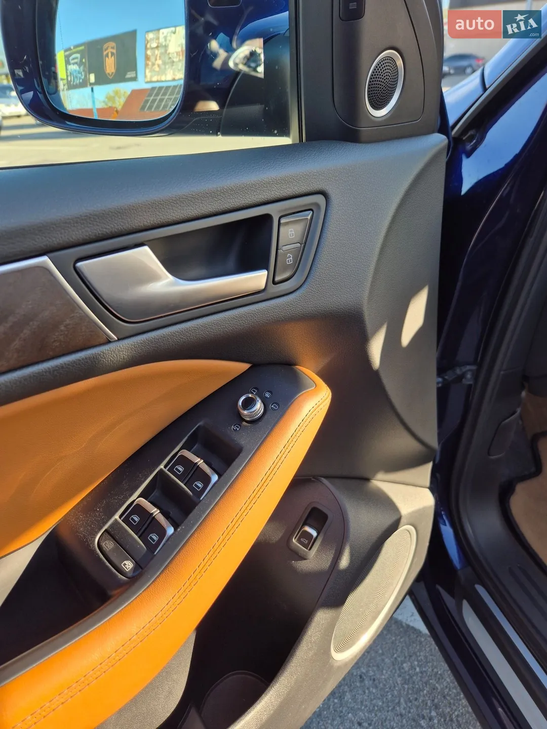 2013 Audi Q5 - мініатюра 64