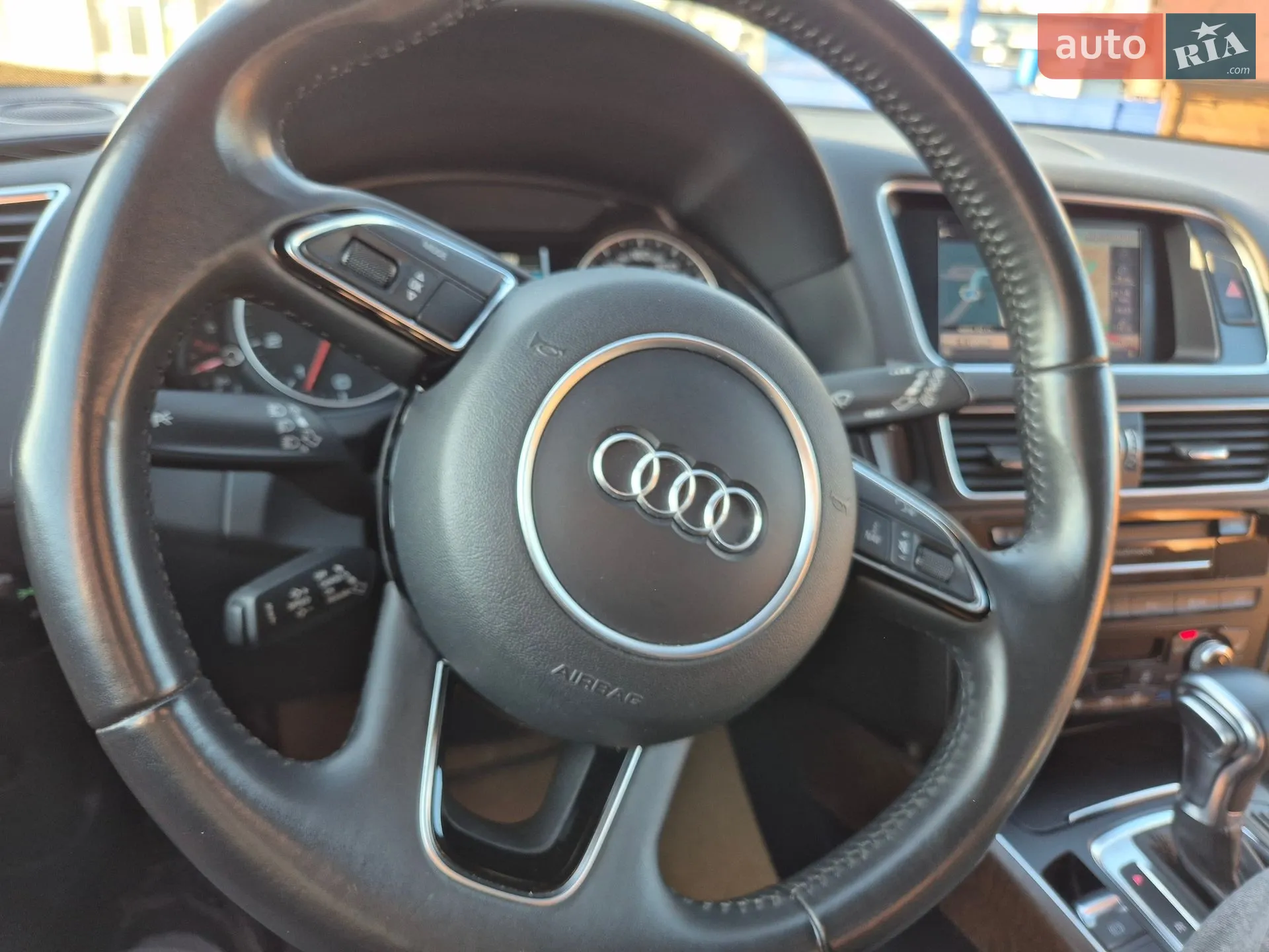 2013 Audi Q5 - мініатюра 46