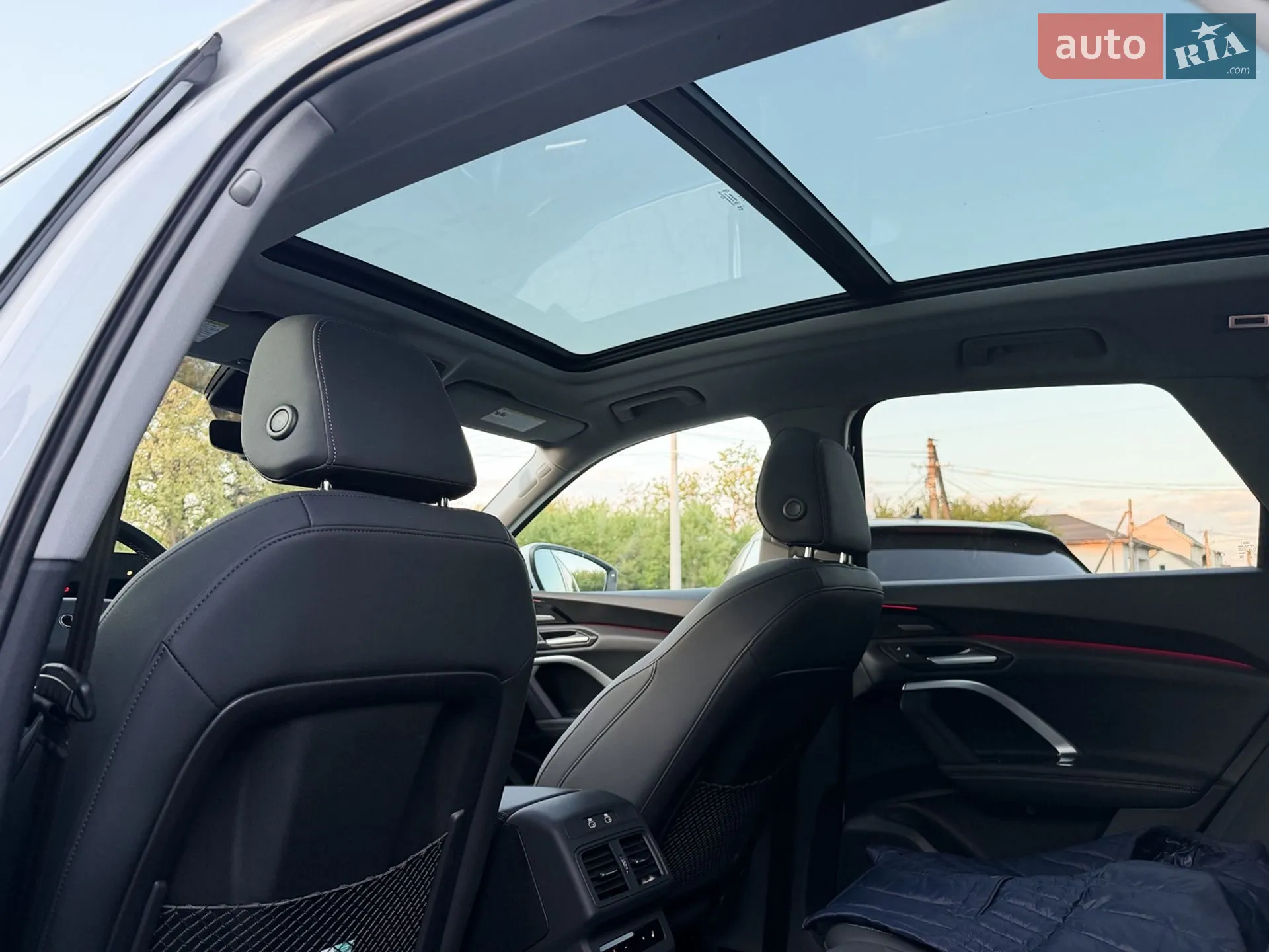 2025 Audi Q5 - мініатюра 25