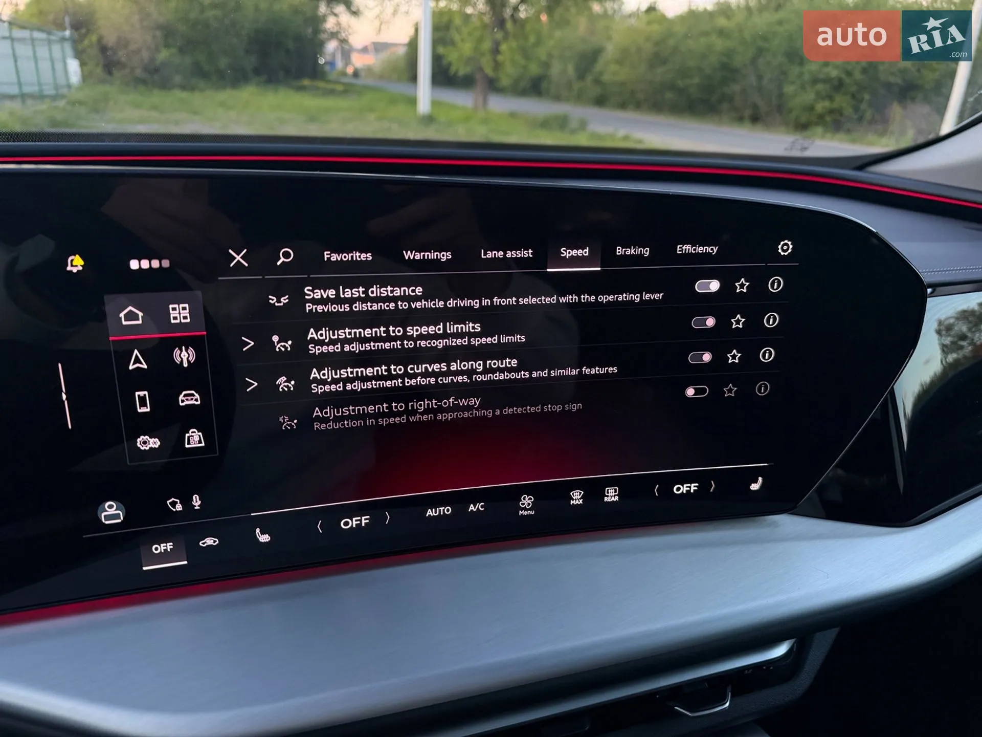 2025 Audi Q5 - мініатюра 34