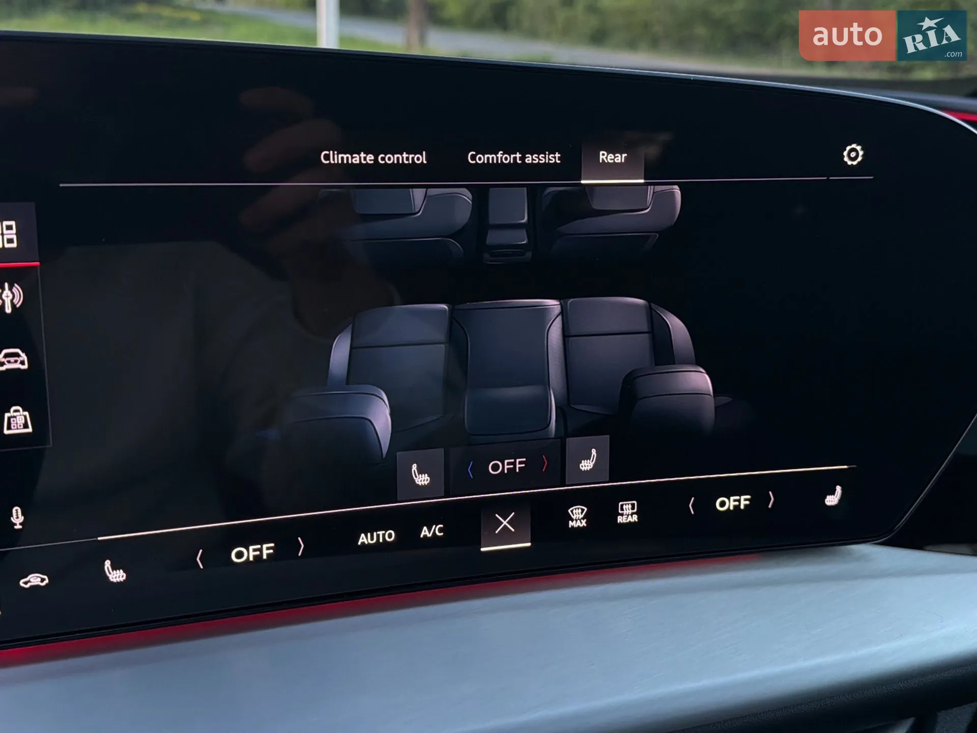 2025 Audi Q5 - мініатюра 38