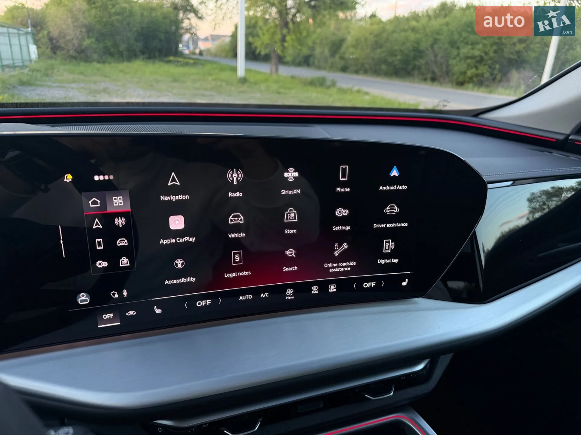 2025 Audi Q5 - мініатюра 41
