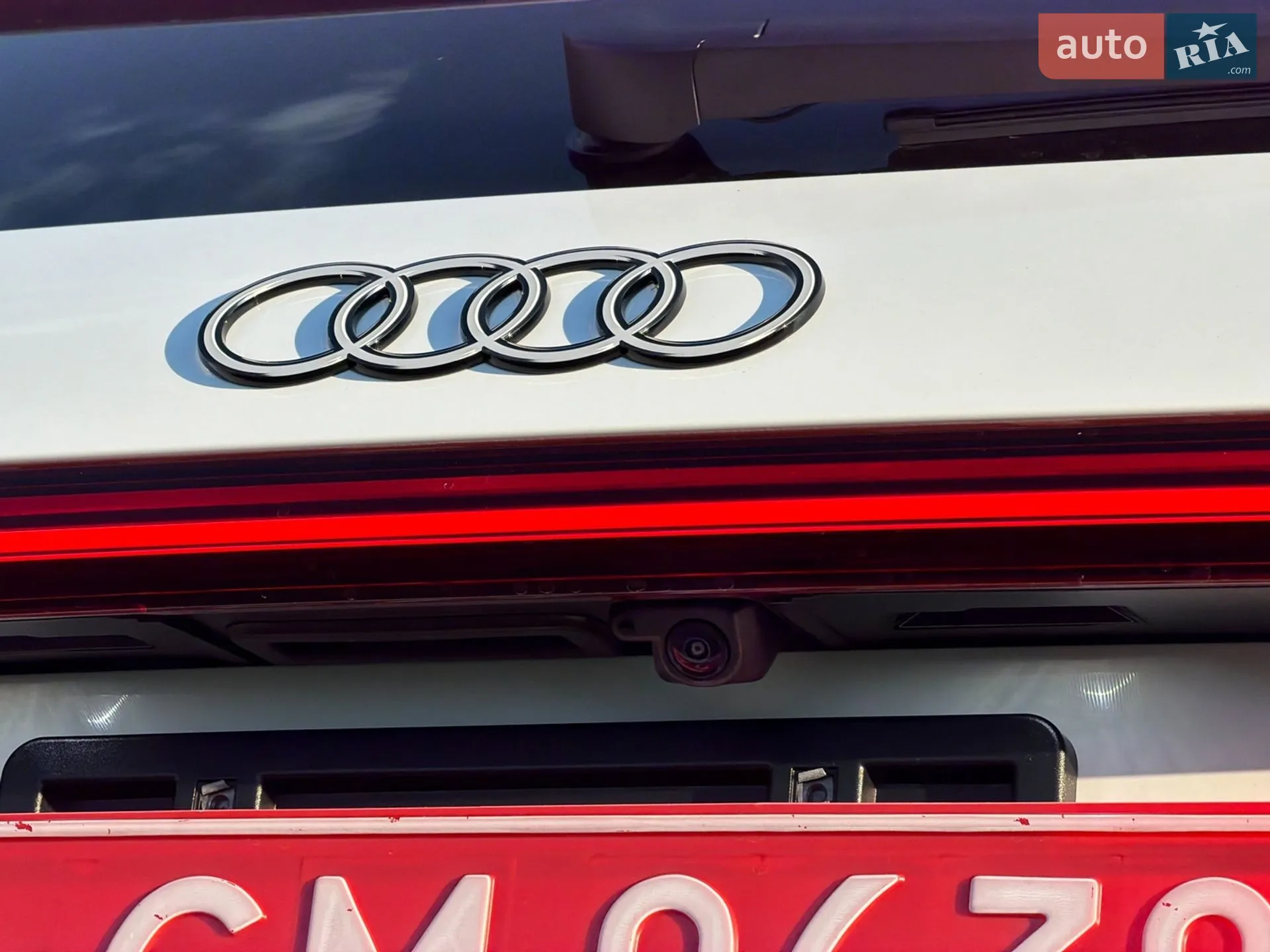 2025 Audi Q5 - мініатюра 47