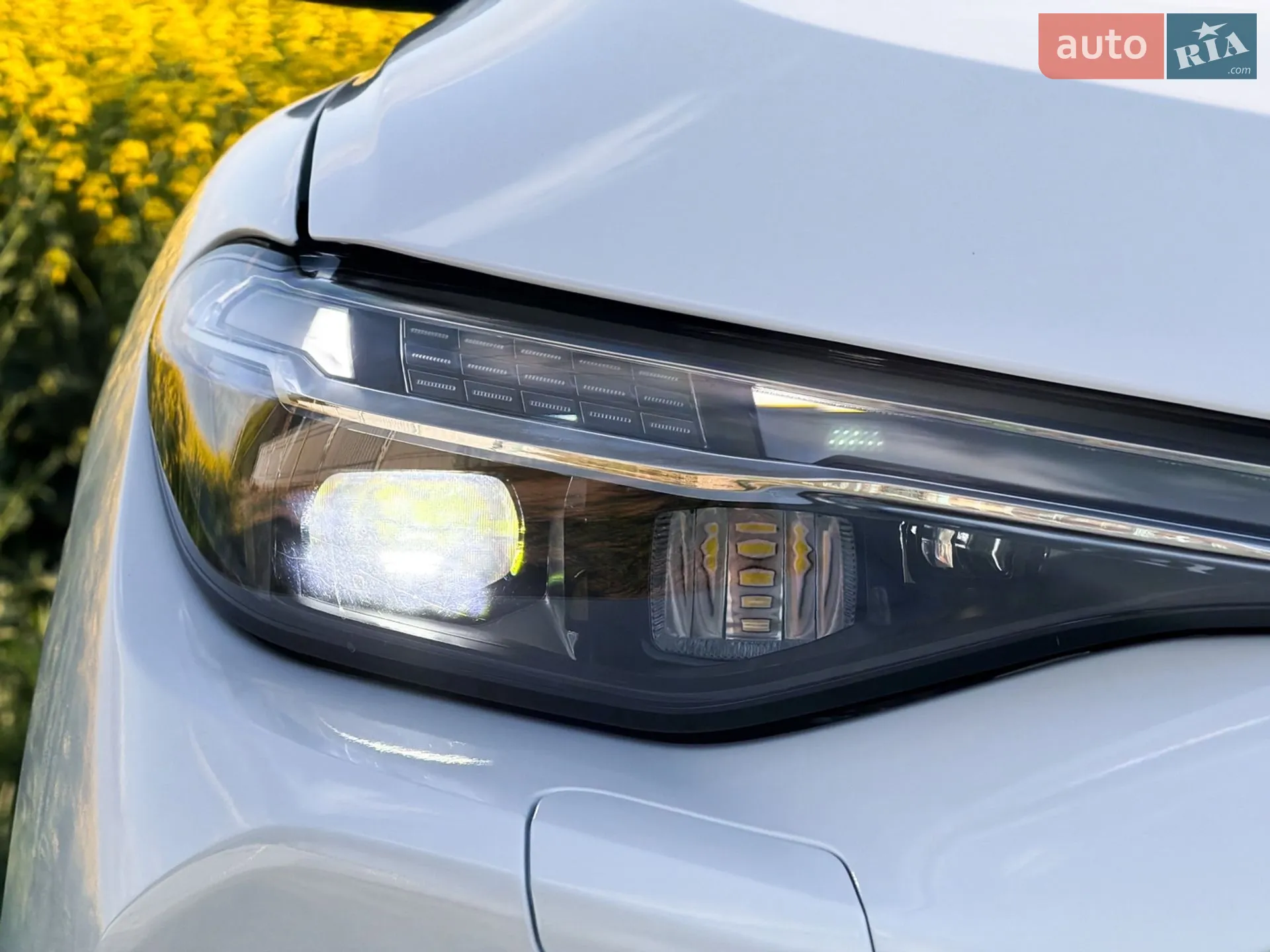2025 Audi Q5 - мініатюра 50