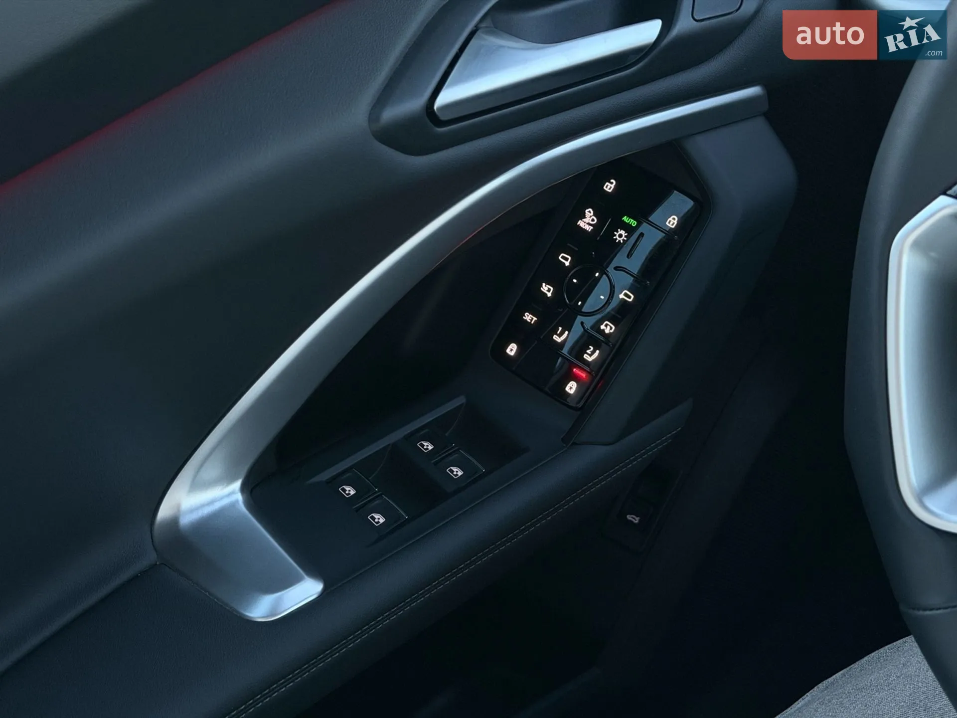 2025 Audi Q5 - мініатюра 68