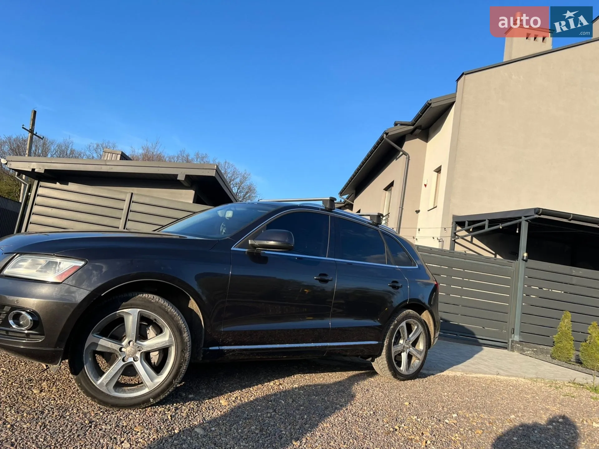 2014 Audi Q5 - мініатюра 14