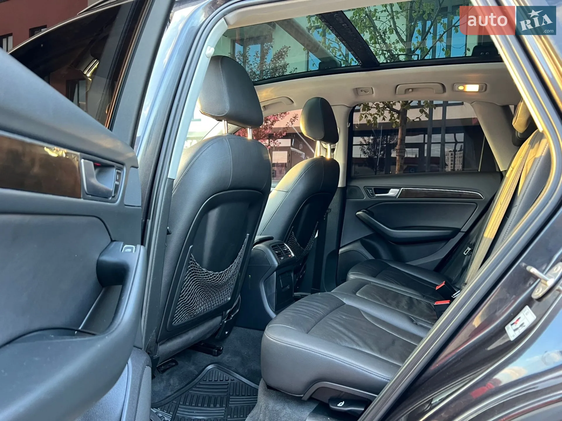 2014 Audi Q5 - мініатюра 32
