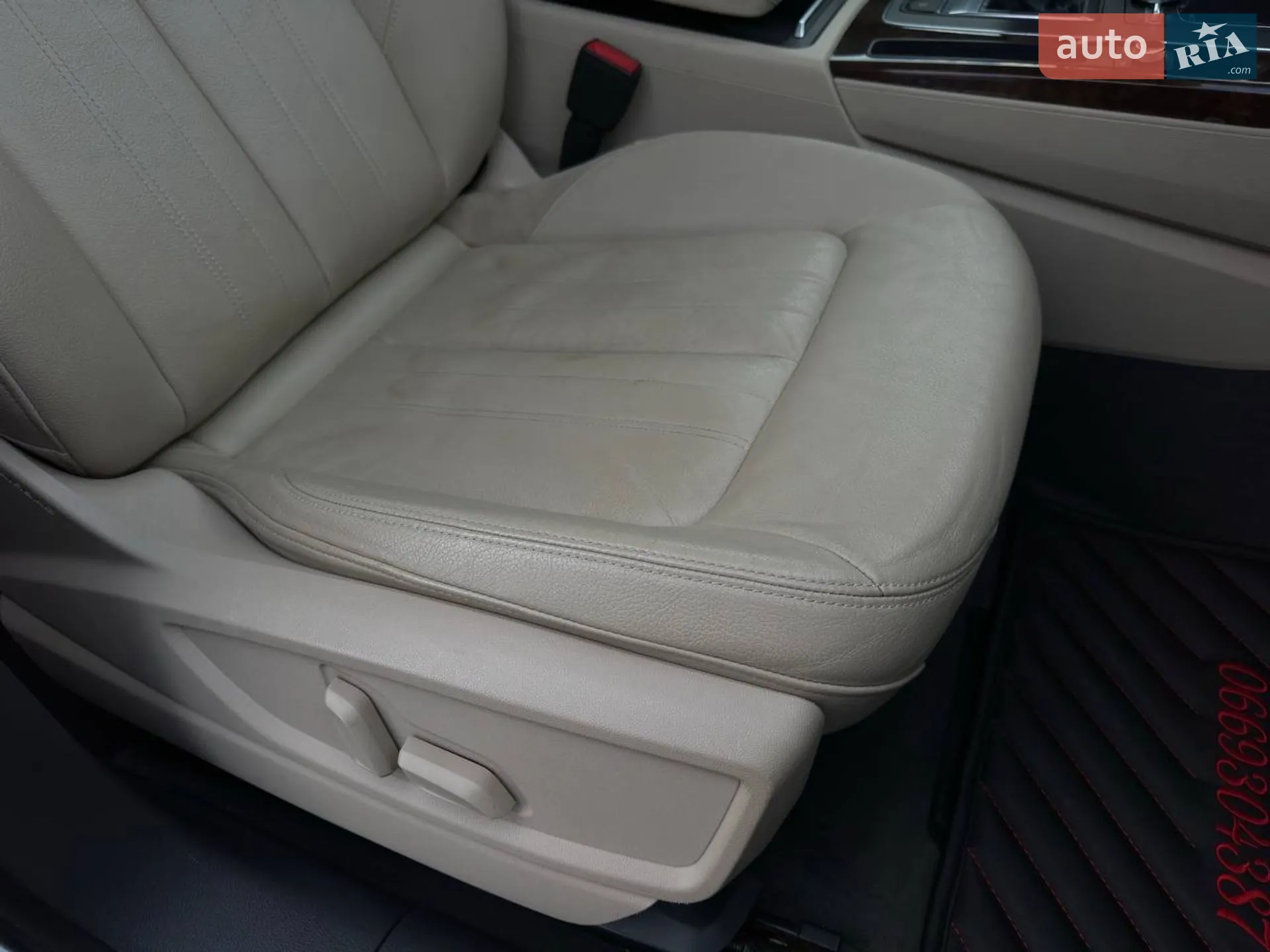 2017 Audi Q5 - мініатюра 24