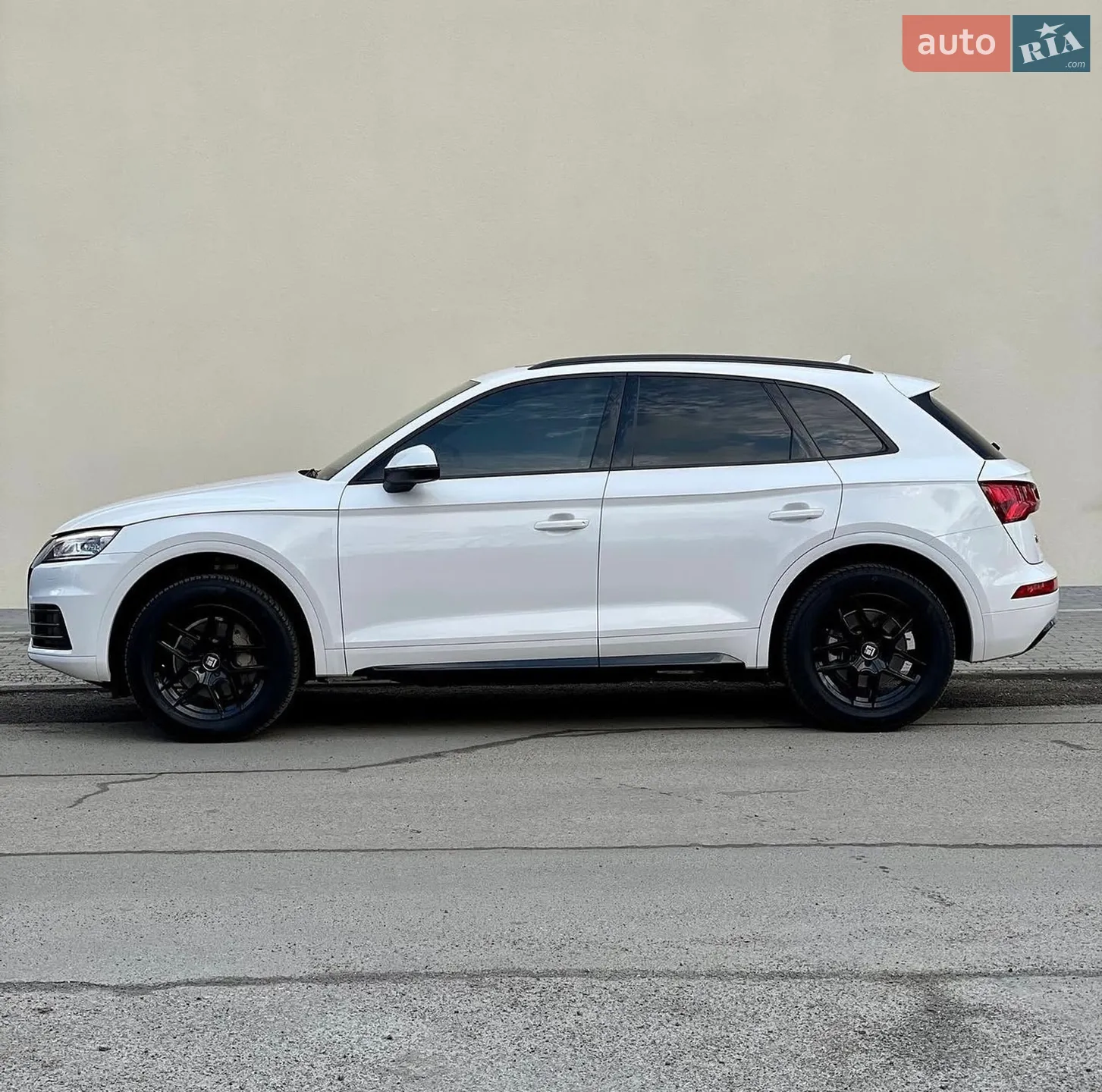 2018 Audi Q5 - мініатюра 8