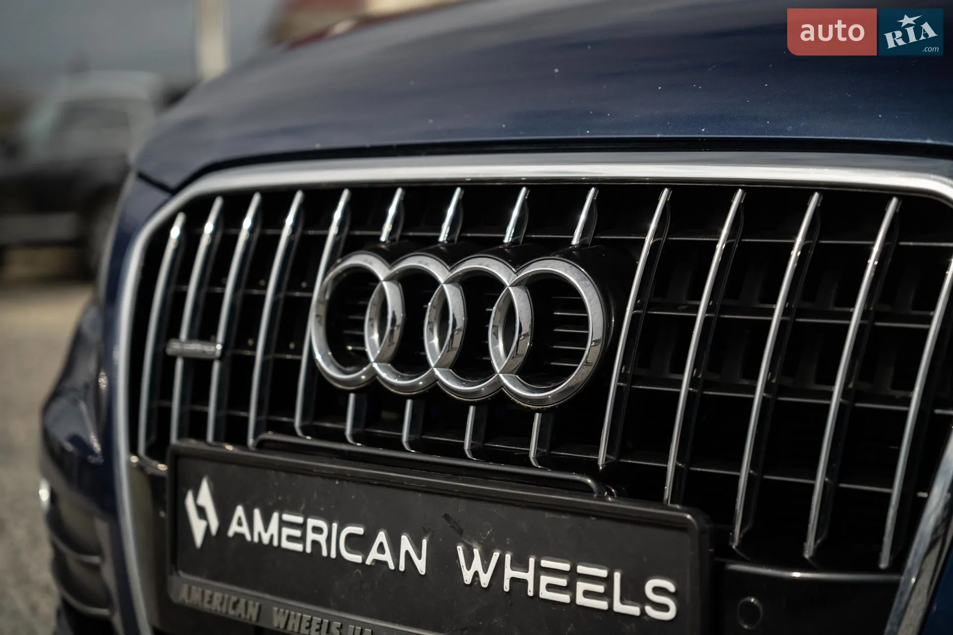 2015 Audi Q5 - мініатюра 11