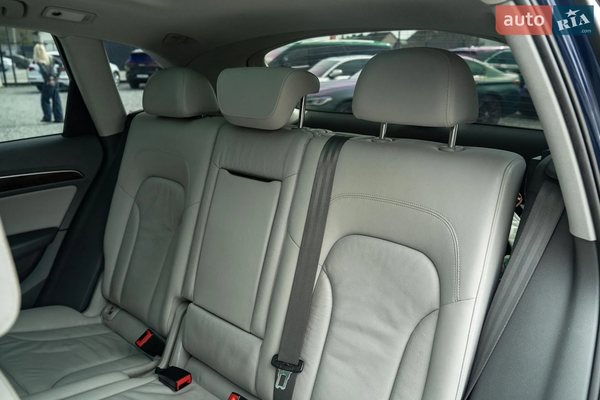 2015 Audi Q5 - мініатюра 35