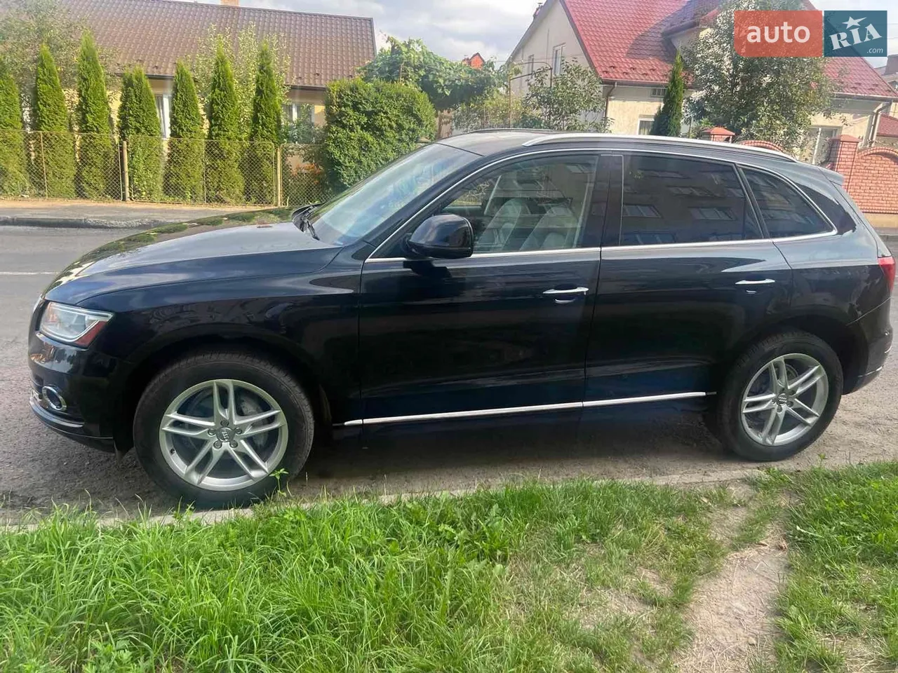 2015 Audi Q5 - мініатюра 27