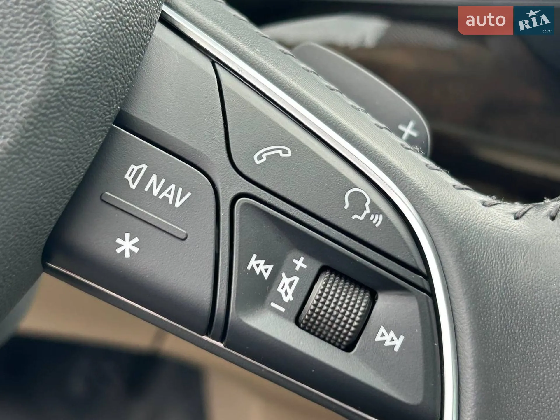 2019 Audi Q5 - мініатюра 21