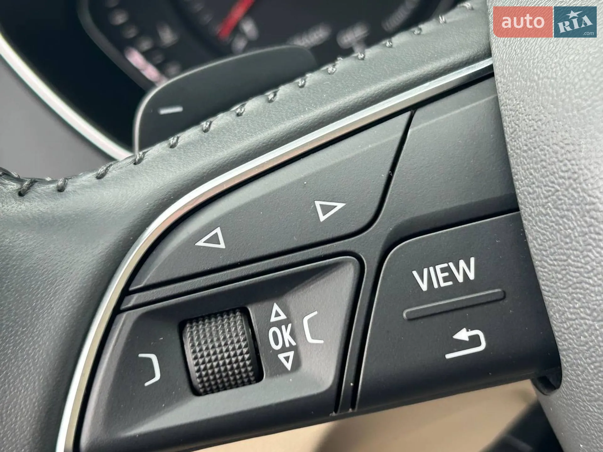 2019 Audi Q5 - мініатюра 25