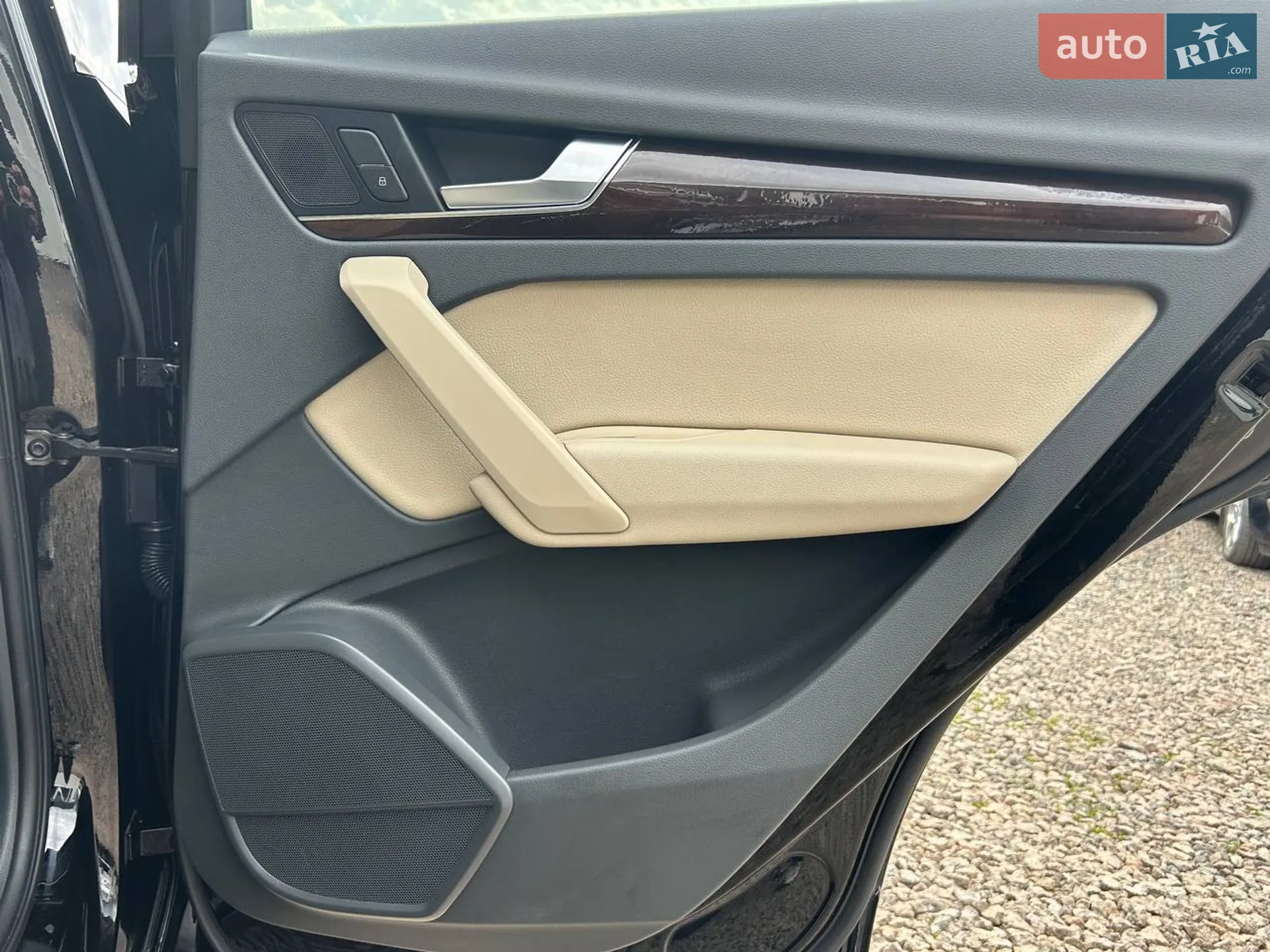 2019 Audi Q5 - мініатюра 32