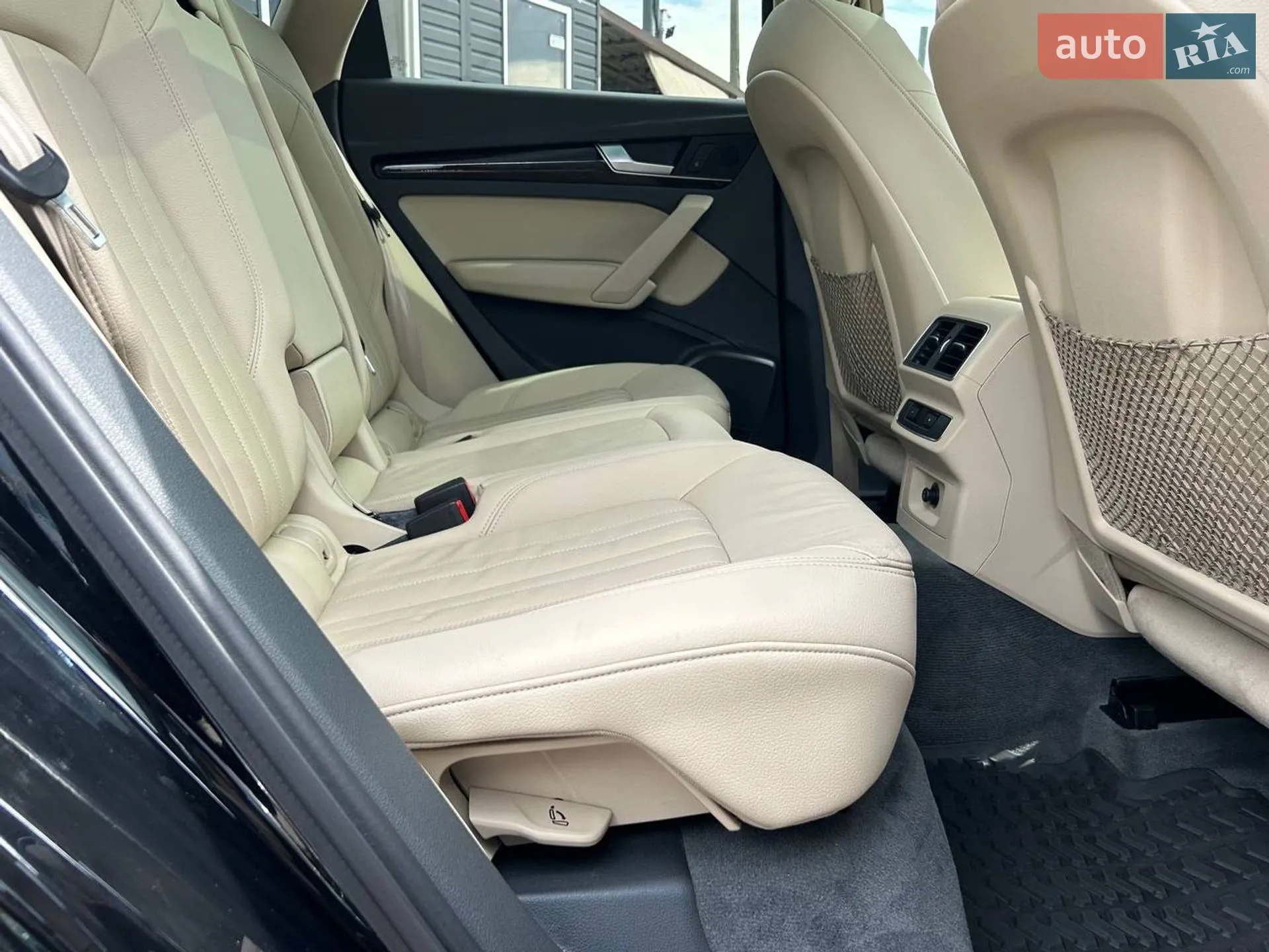 2019 Audi Q5 - мініатюра 35