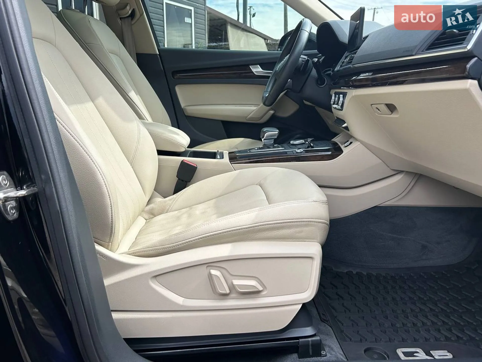 2019 Audi Q5 - мініатюра 37
