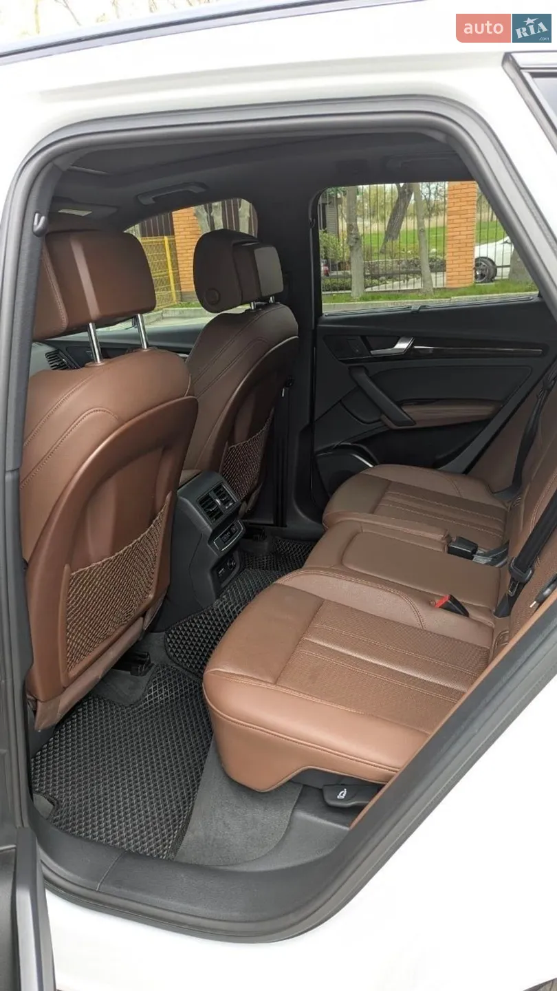 2020 Audi Q5 - мініатюра 32