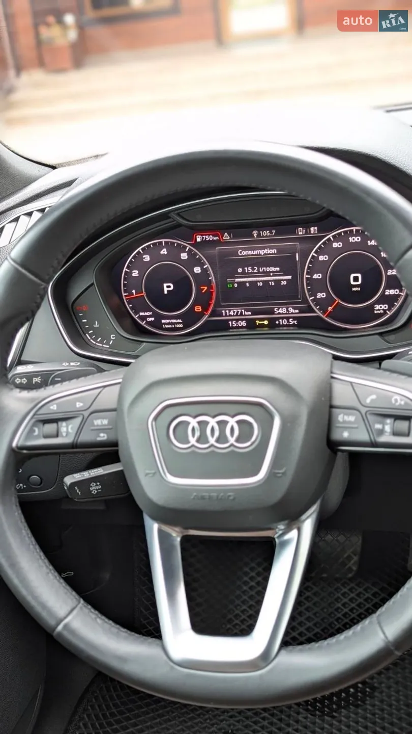 2020 Audi Q5 - мініатюра 44