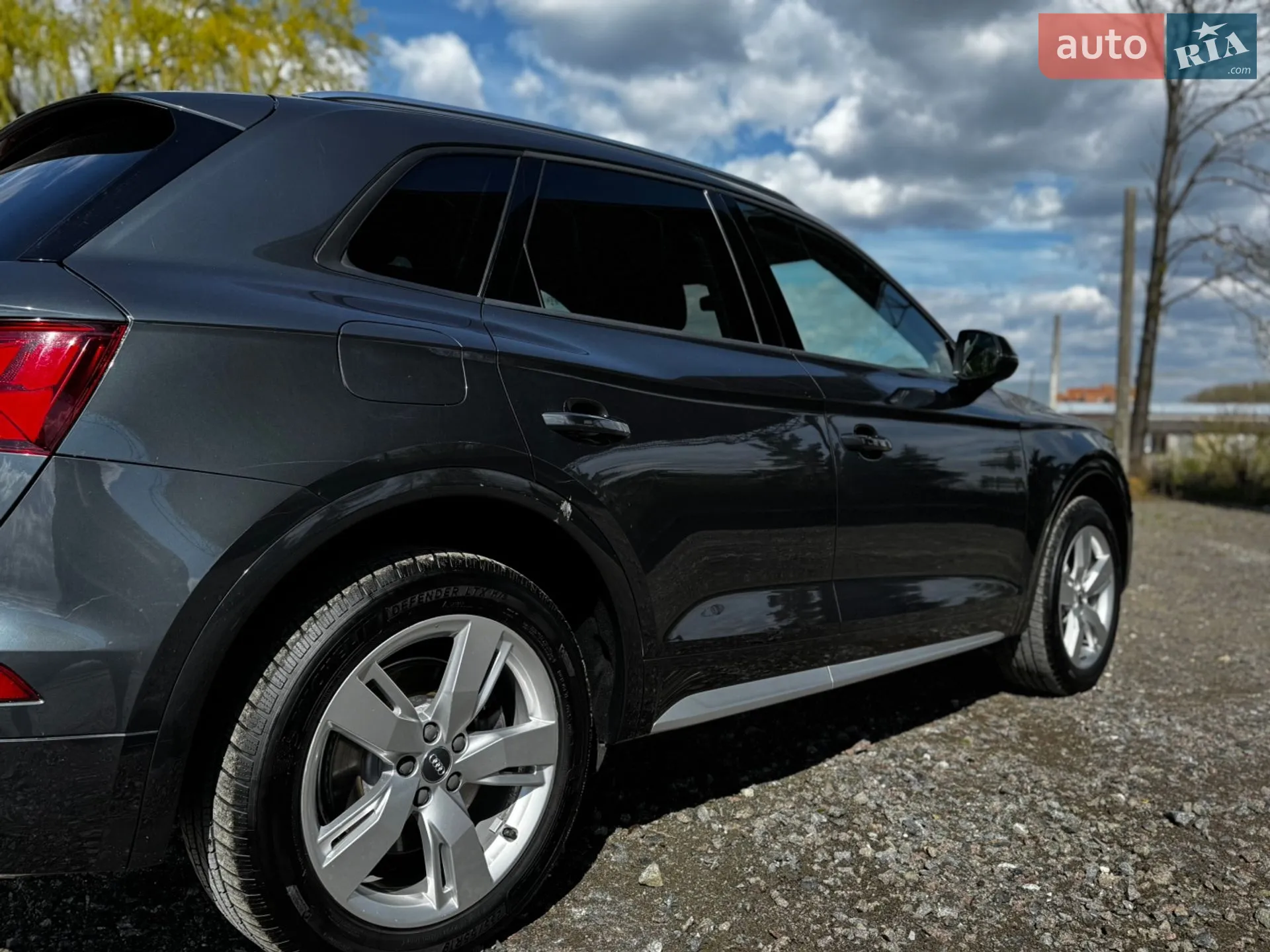 2017 Audi Q5 - мініатюра 6