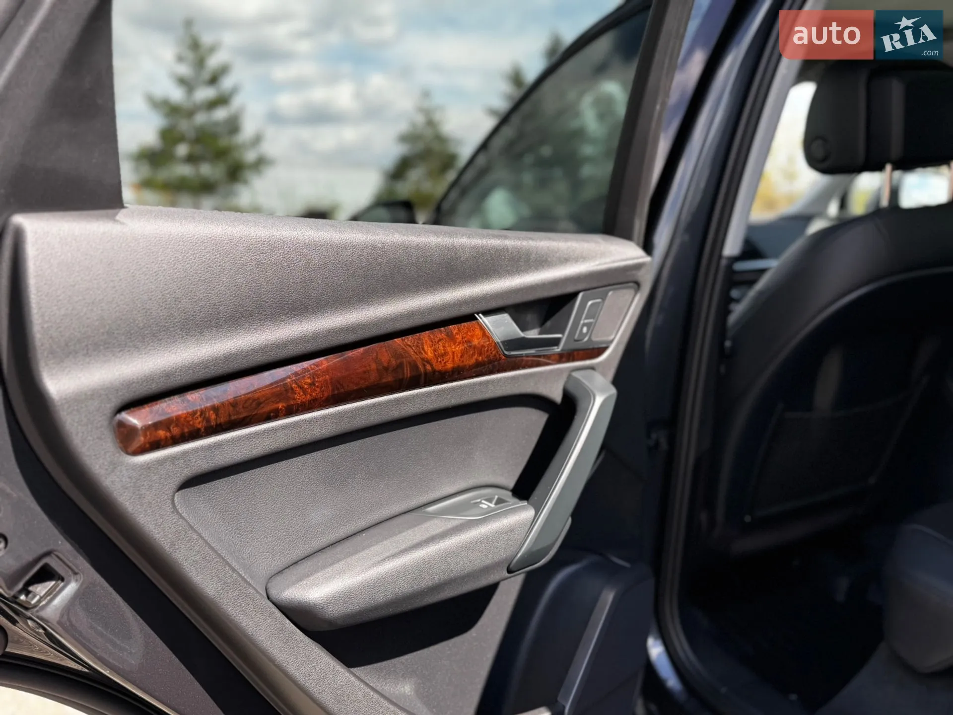 2017 Audi Q5 - мініатюра 11