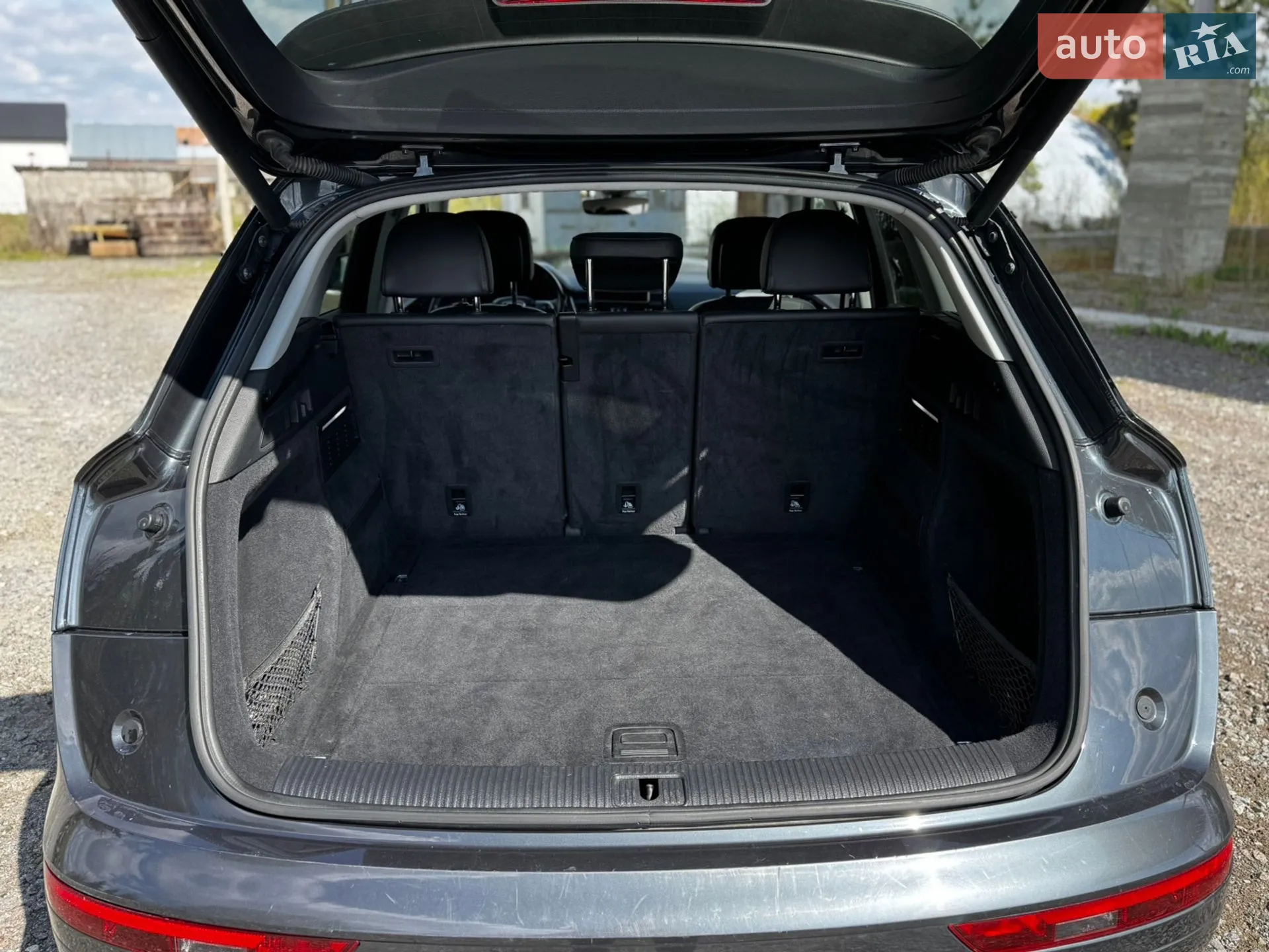 2017 Audi Q5 - мініатюра 12