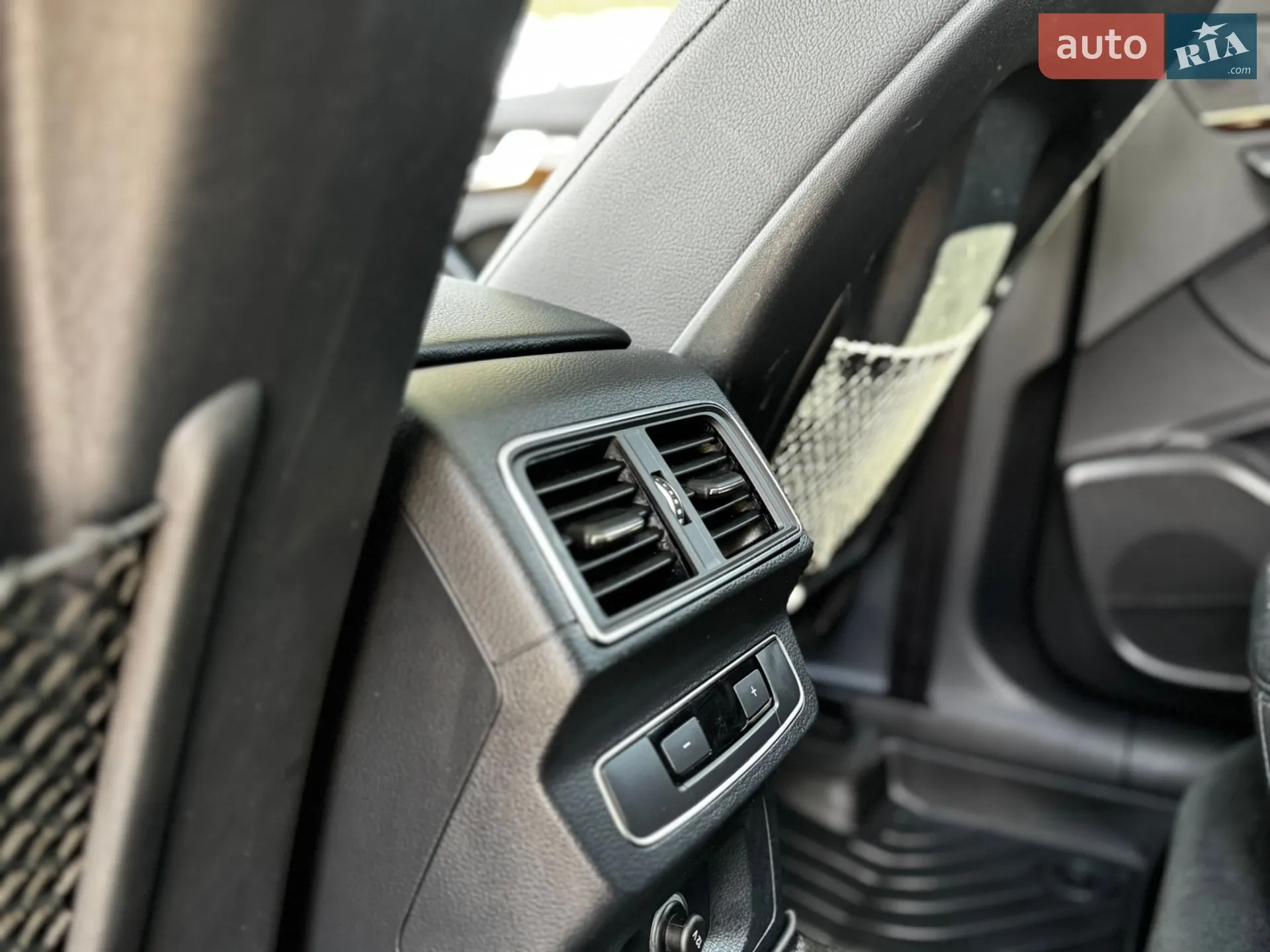 2017 Audi Q5 - мініатюра 15