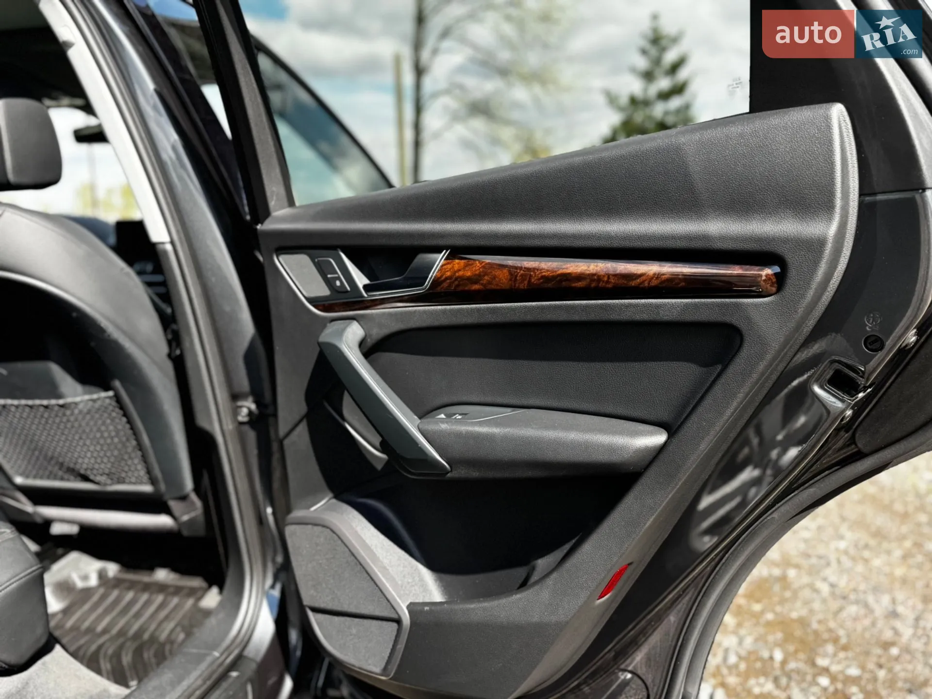 2017 Audi Q5 - мініатюра 24