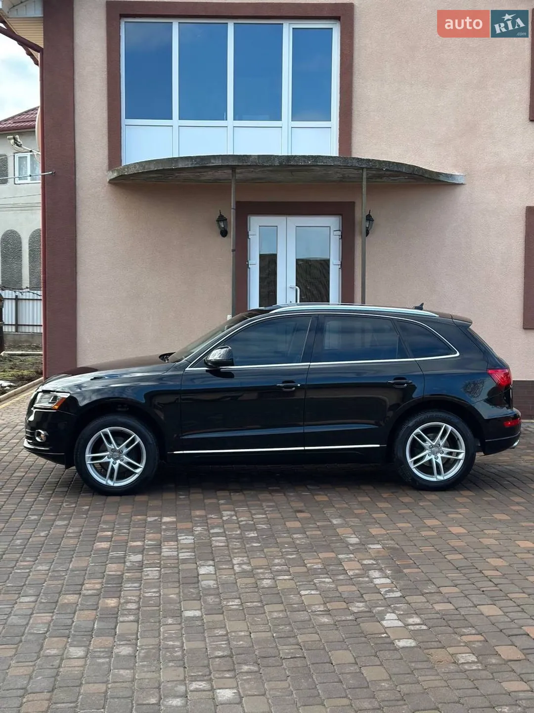 2013 Audi Q5 - мініатюра 10