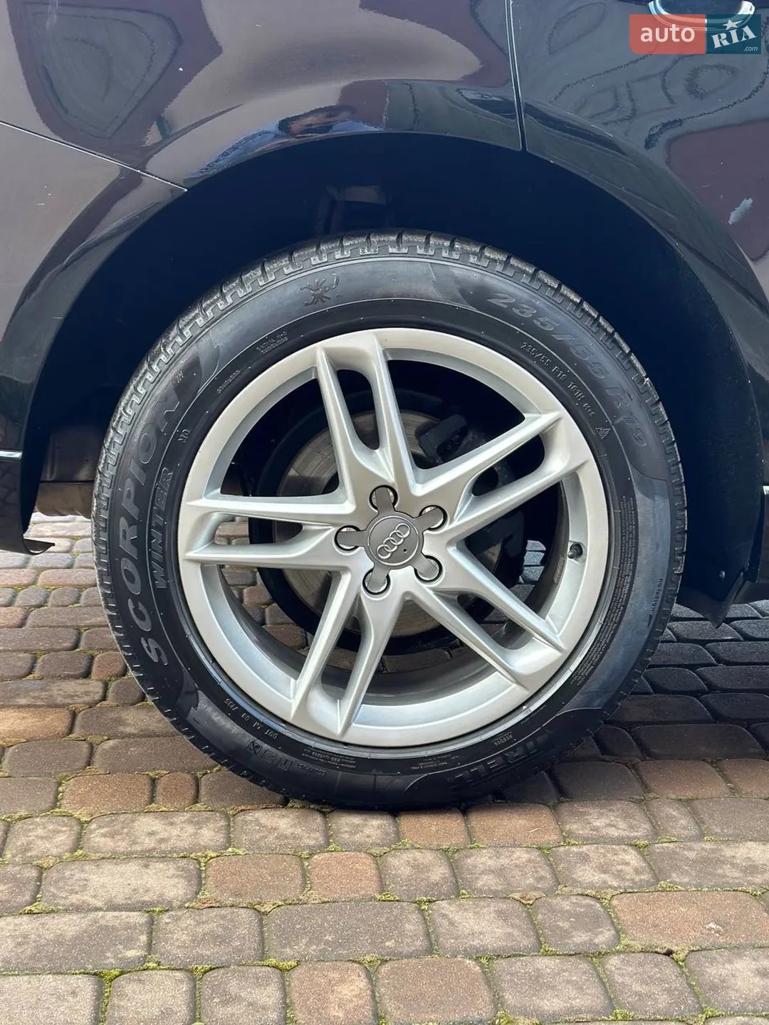 2013 Audi Q5 - мініатюра 14